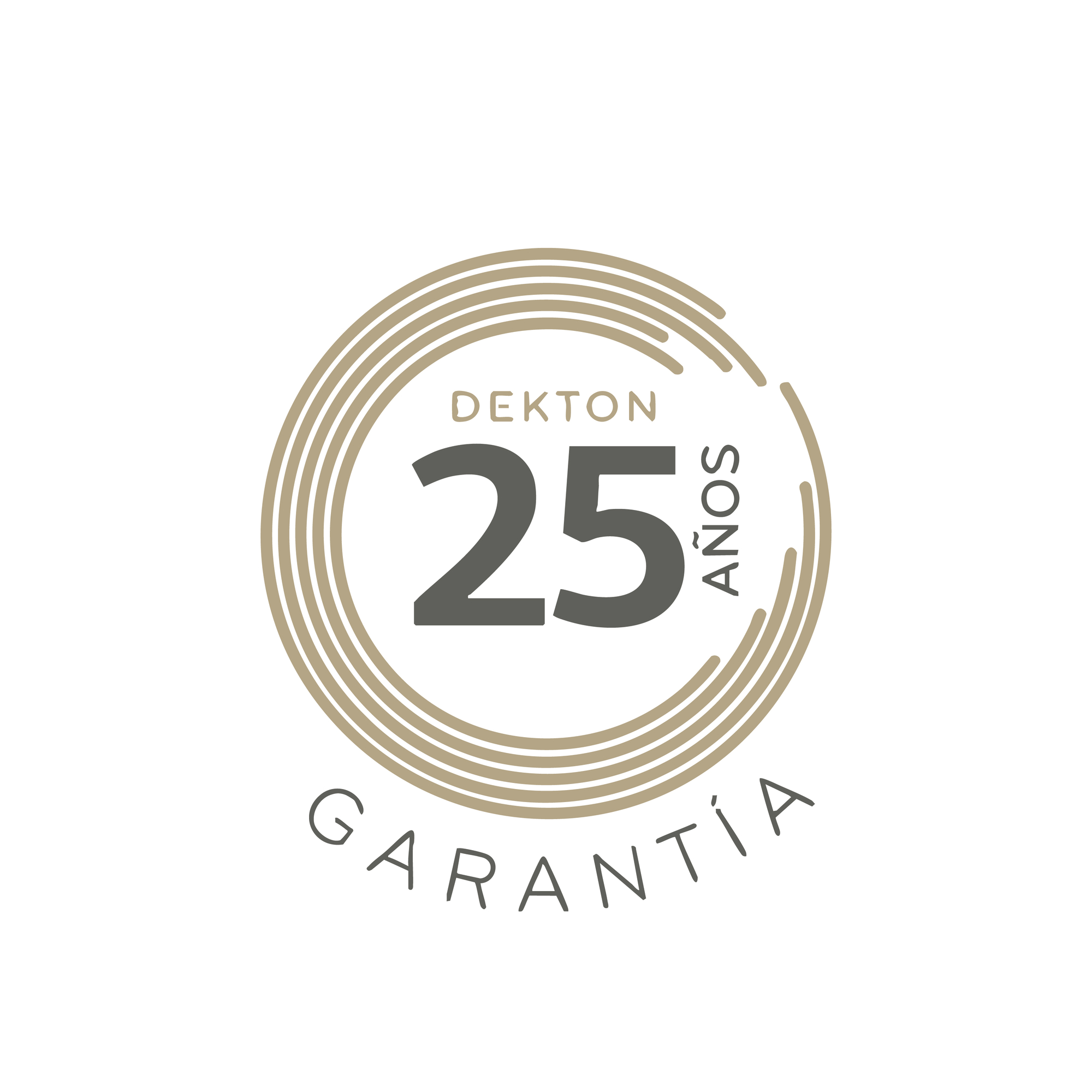 Garantía Dekton