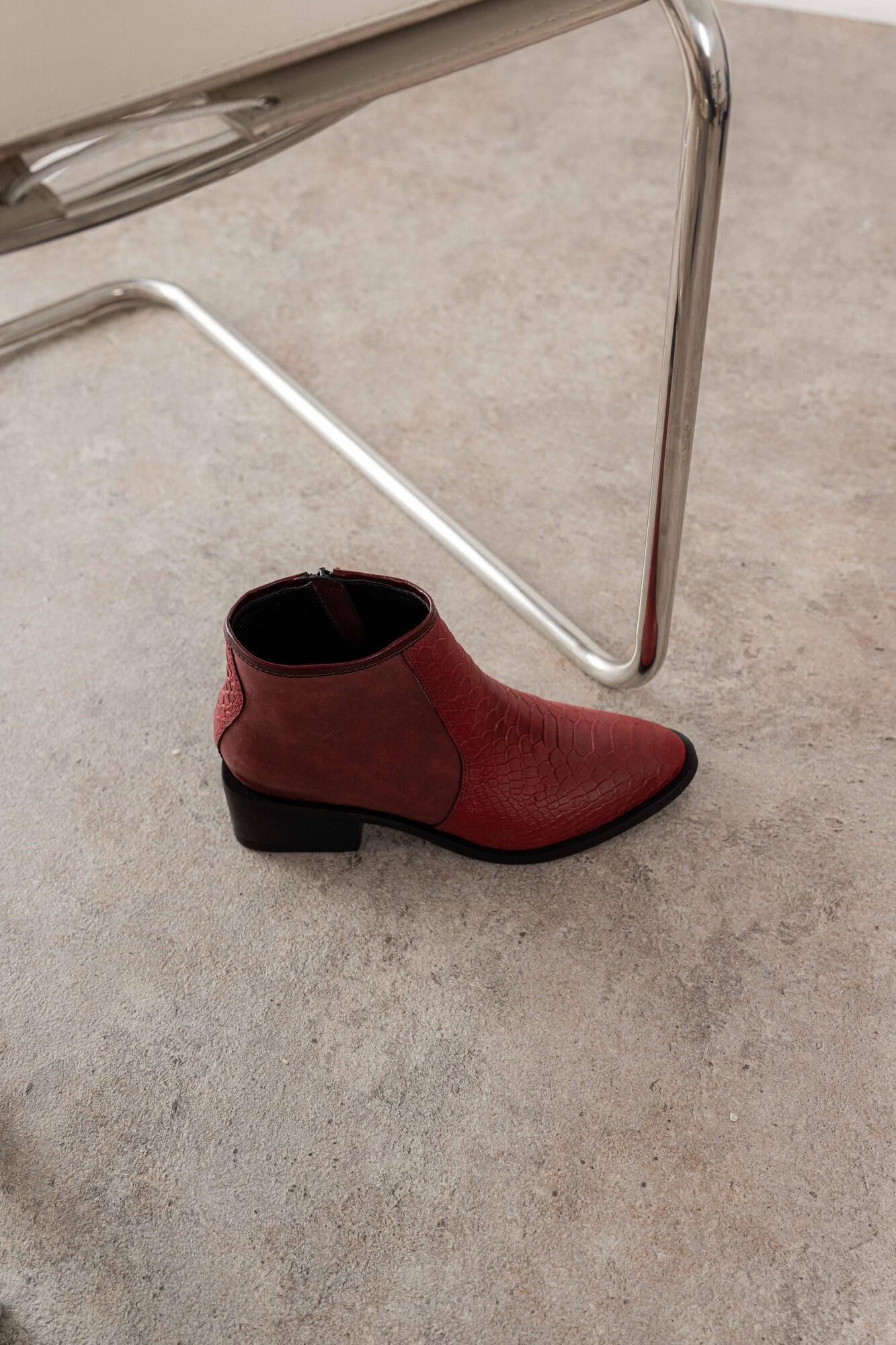 Bota French