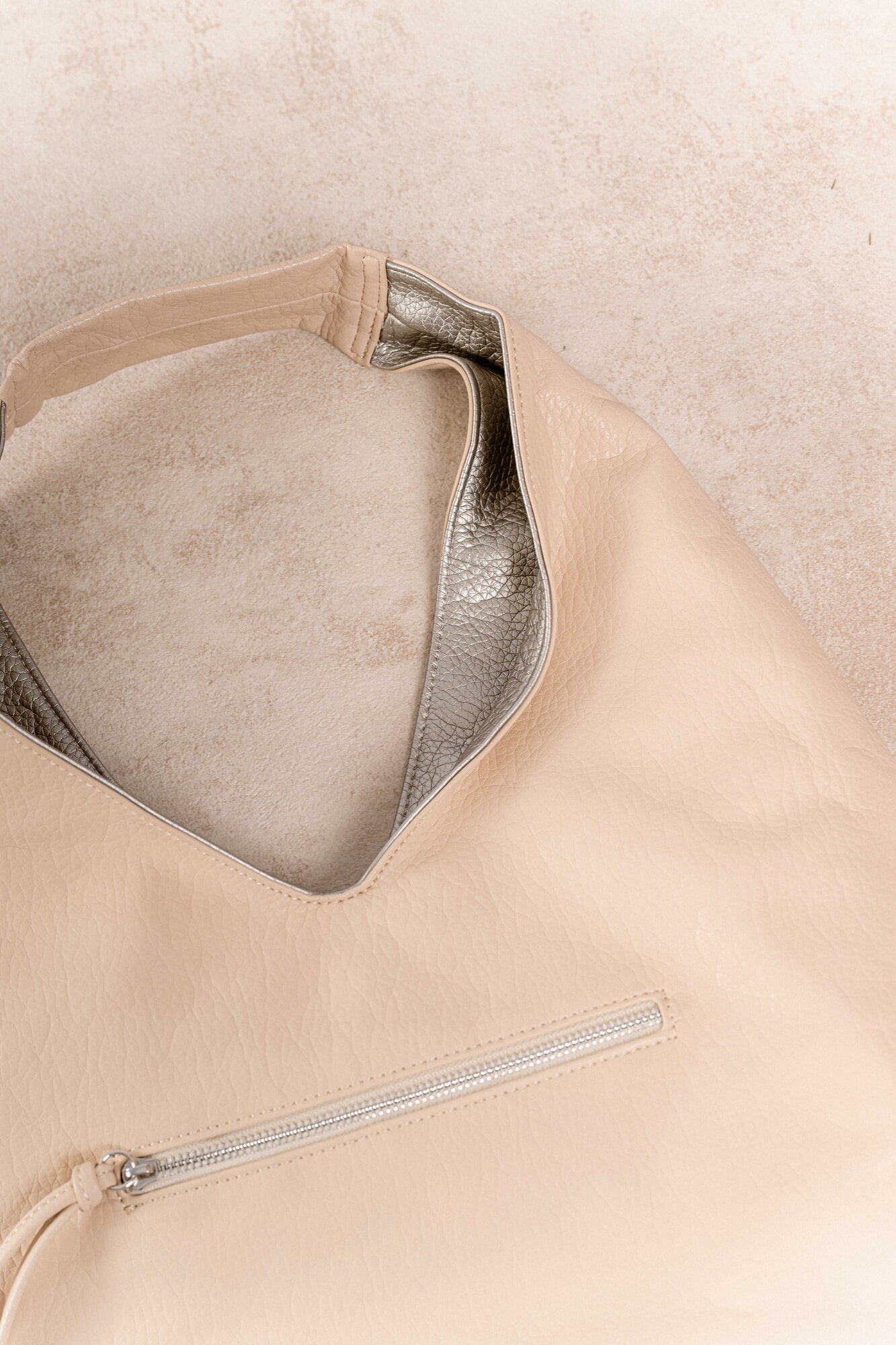 Bolso Reversible