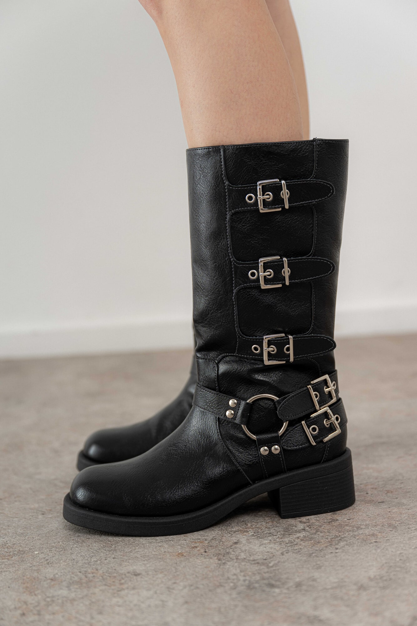 Bota Brezo