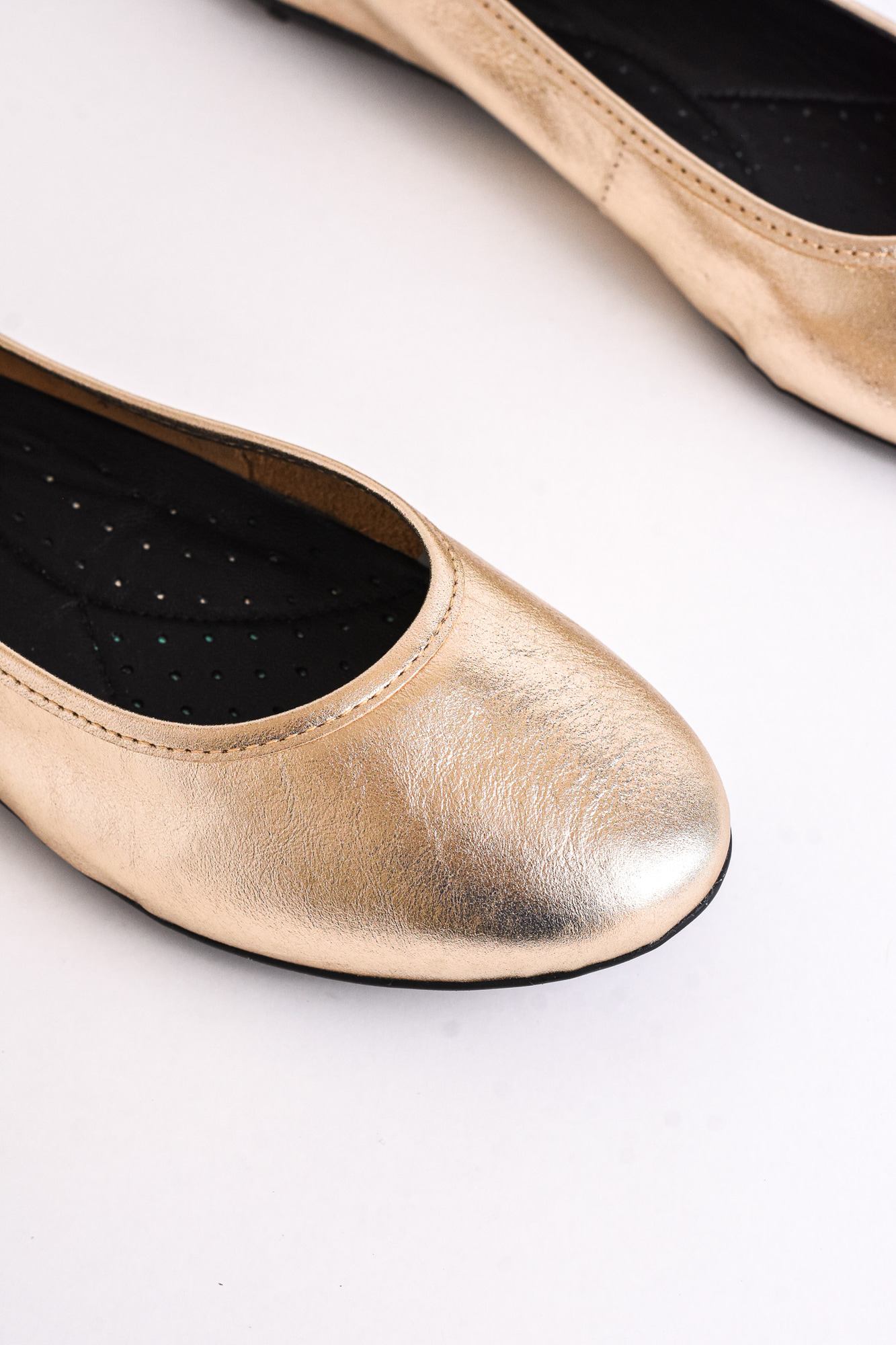 Ballerina Isadora