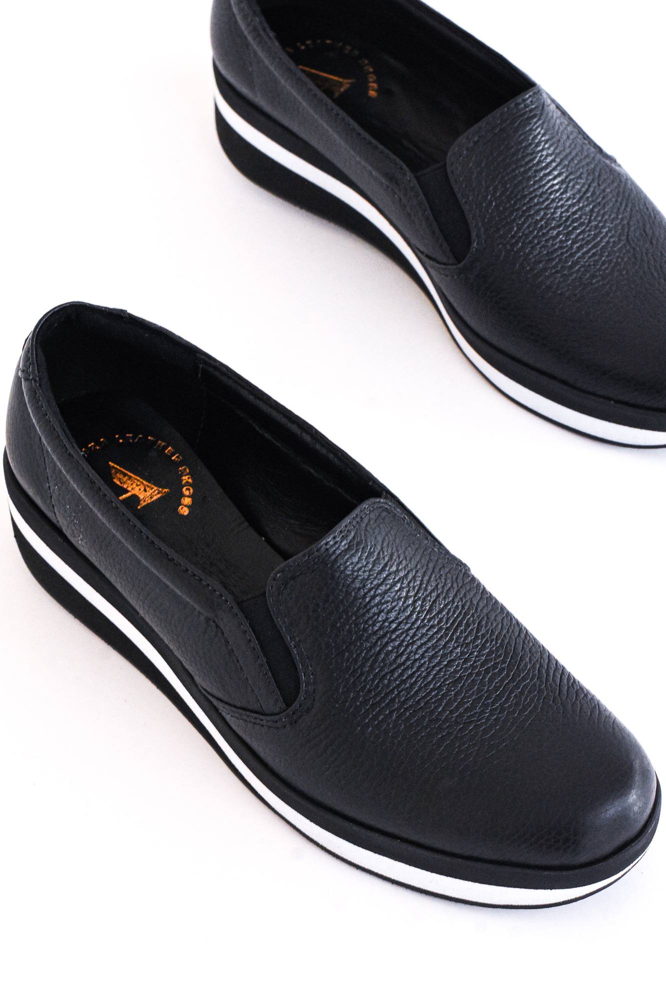 Deportivo Slip-on