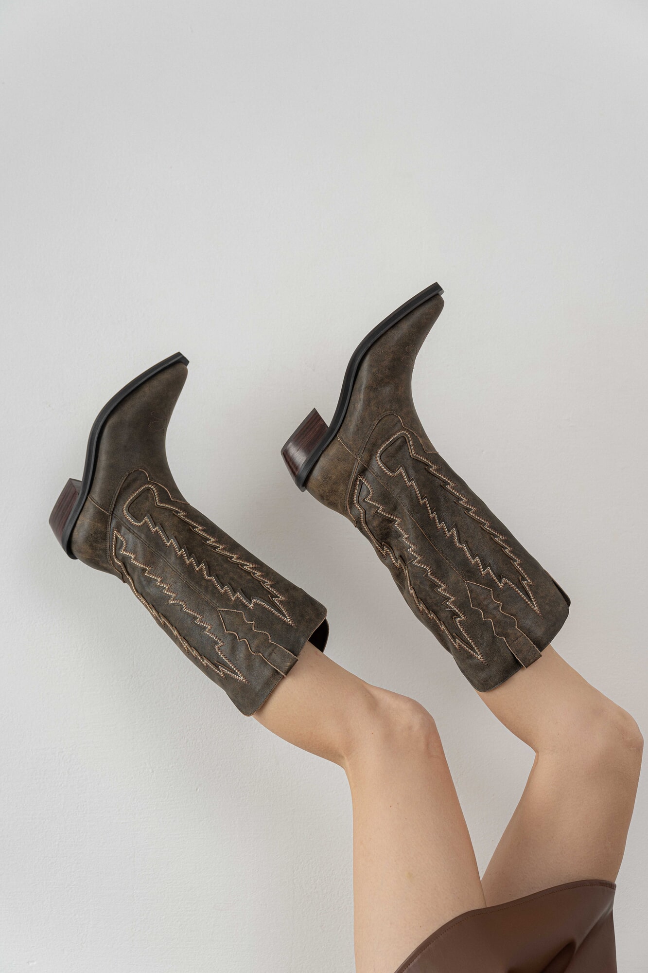 Bota Texas