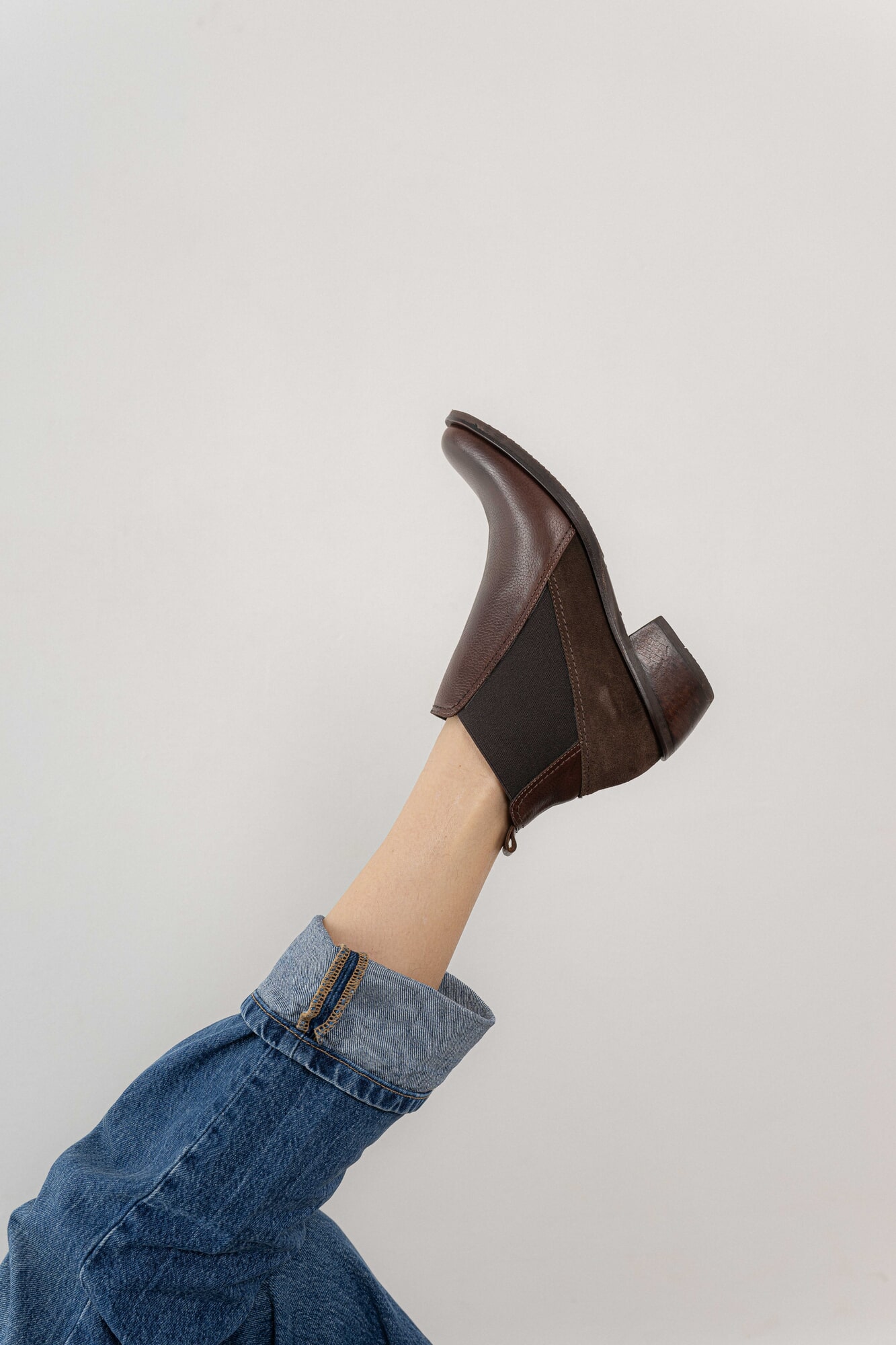 Bota Rose