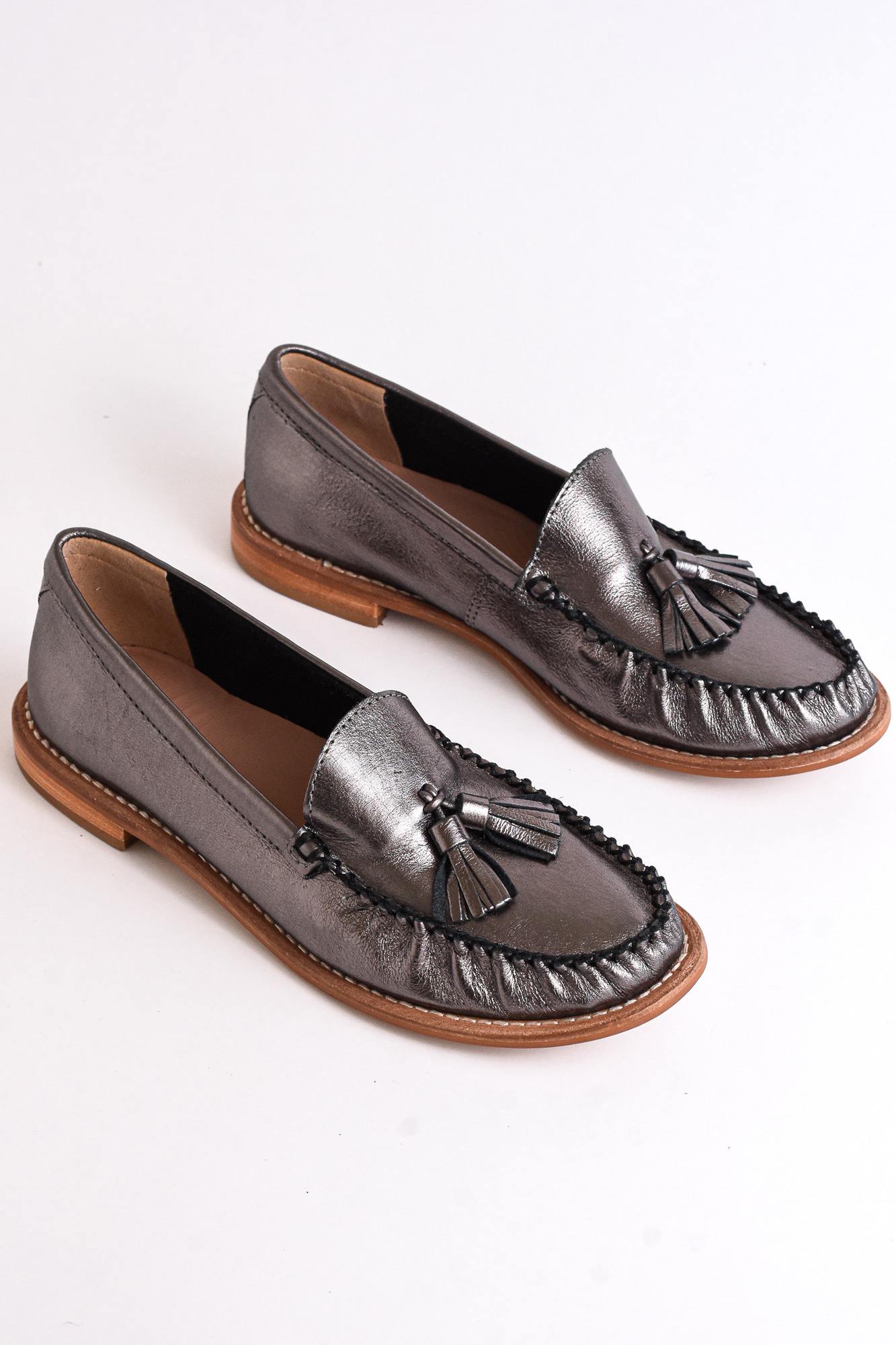 Mocasín Mocca