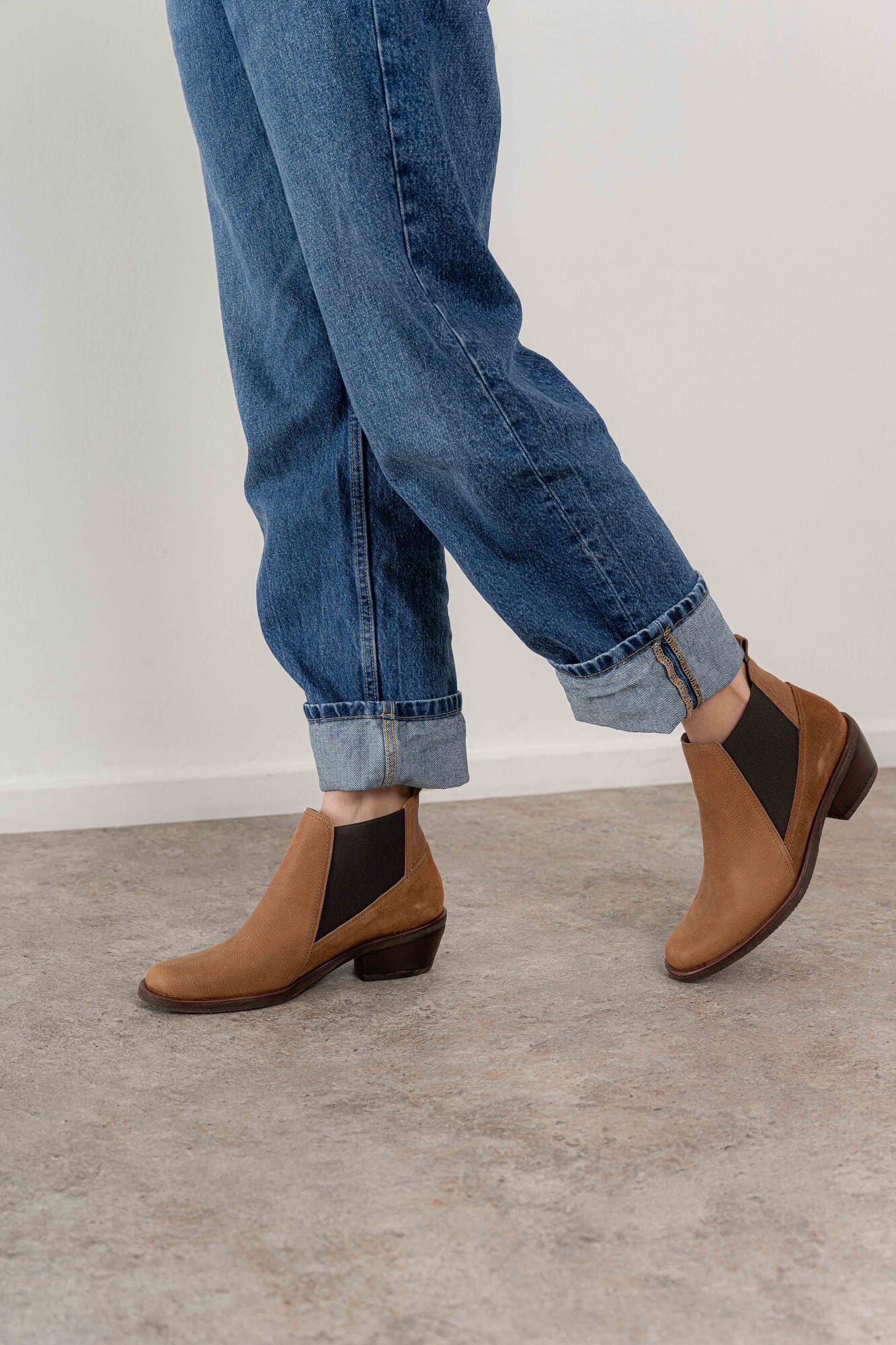 Bota Rose