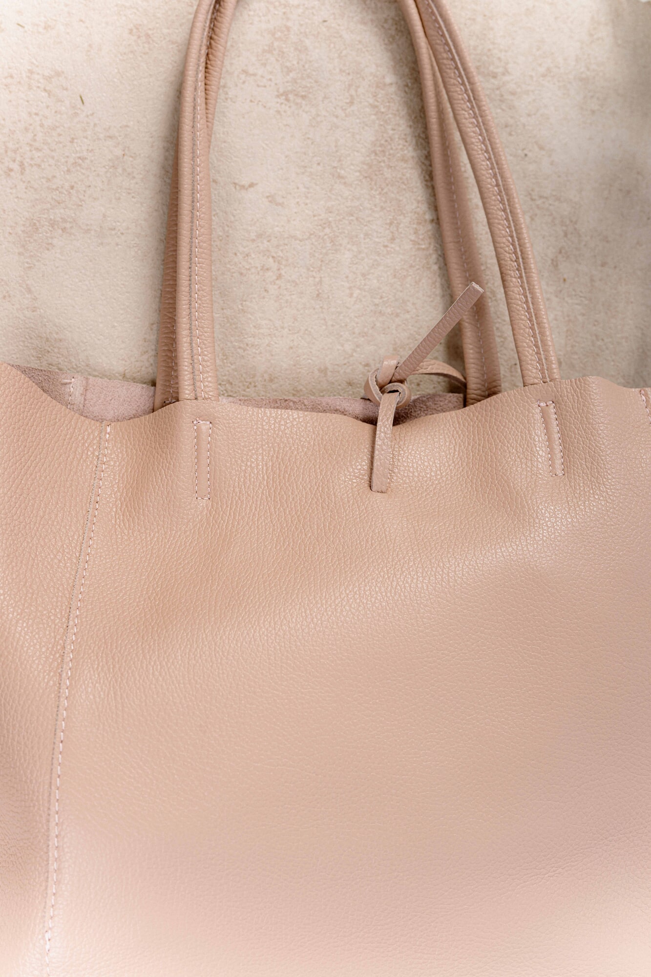 Bolso cuero