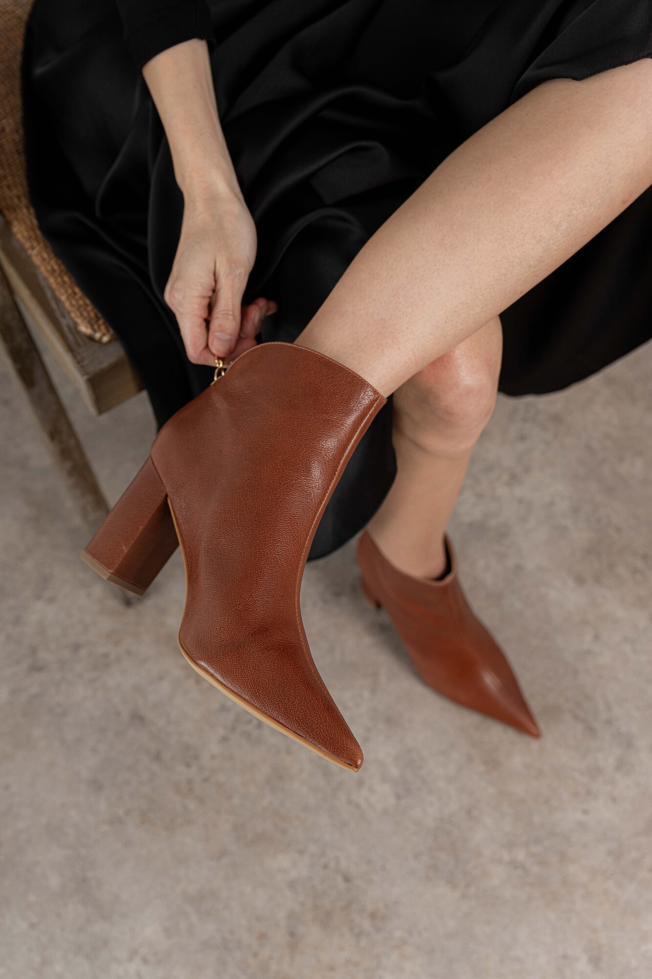 Bota Nora