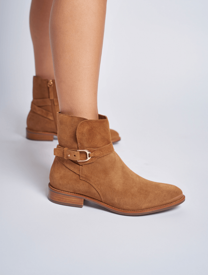 Bota Montana