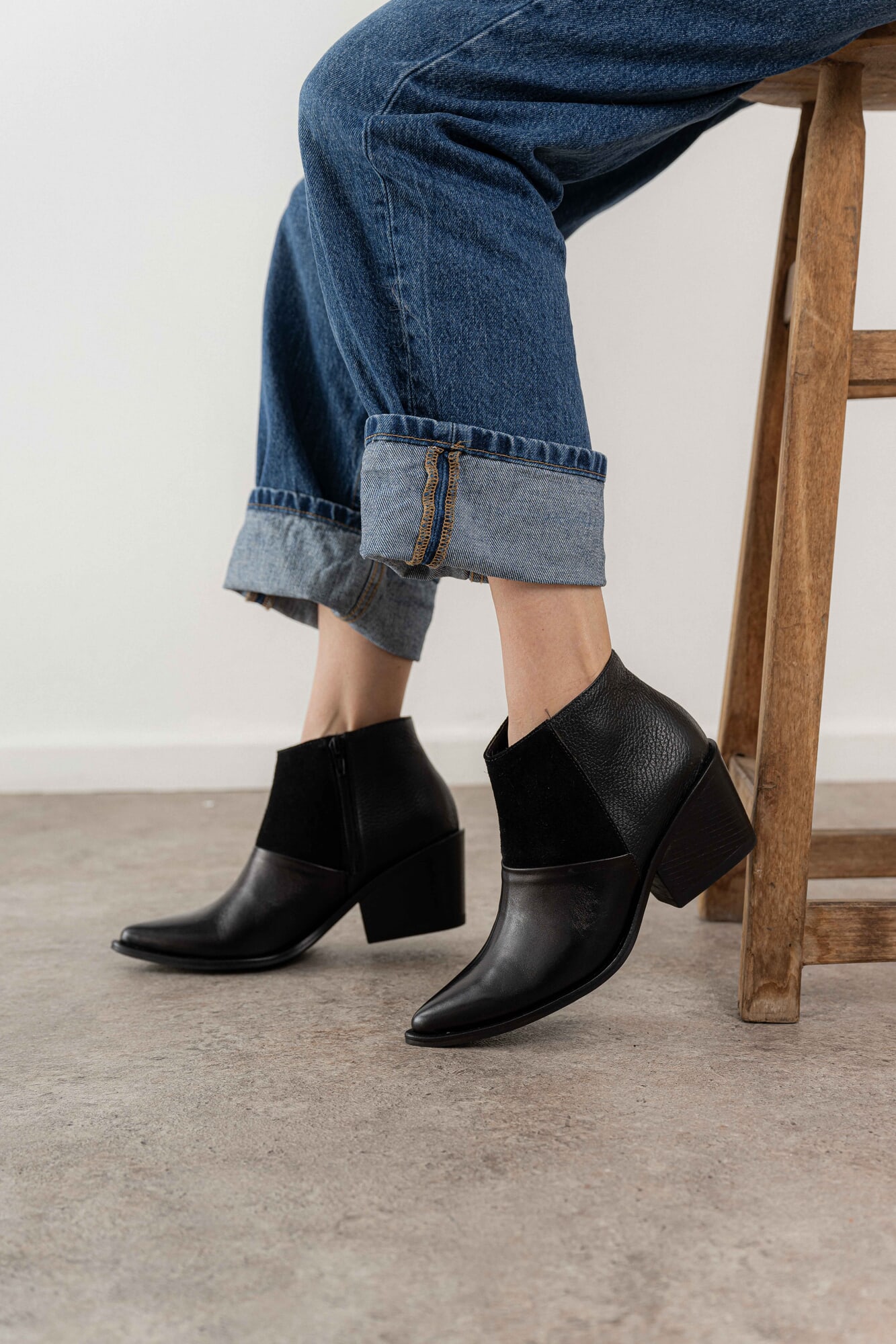 Bota Alice