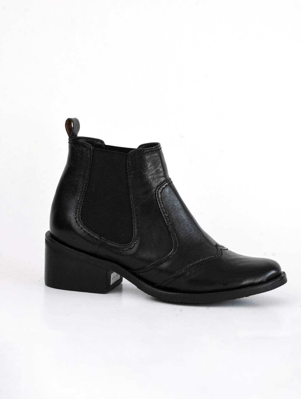 Bota Praga
