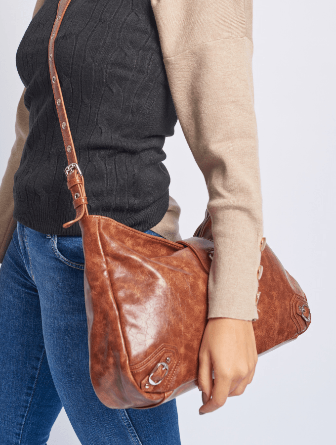 Cartera Romi