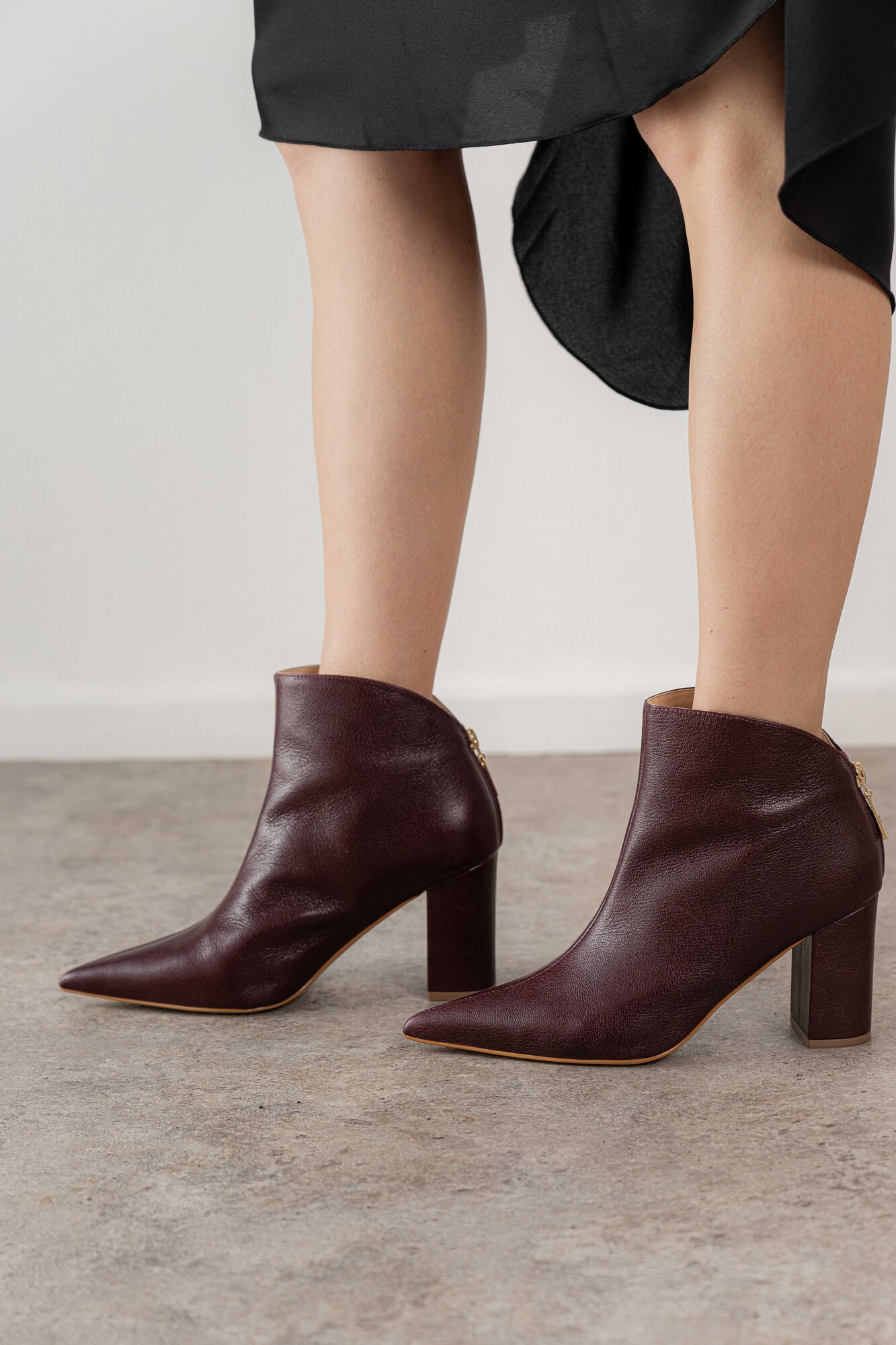 Bota Nora