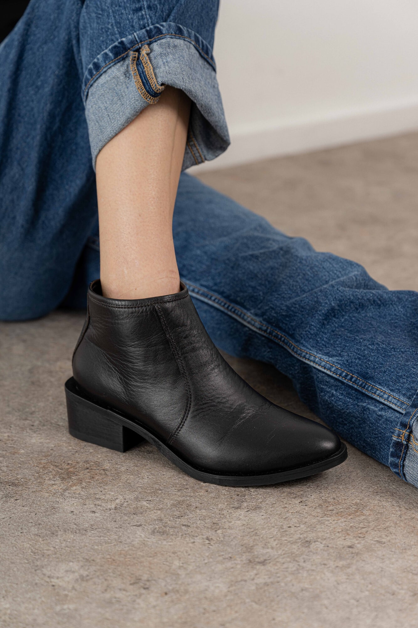 Bota French