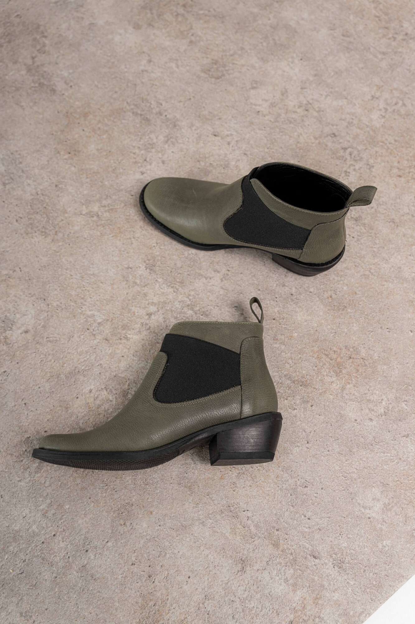 Bota Olga