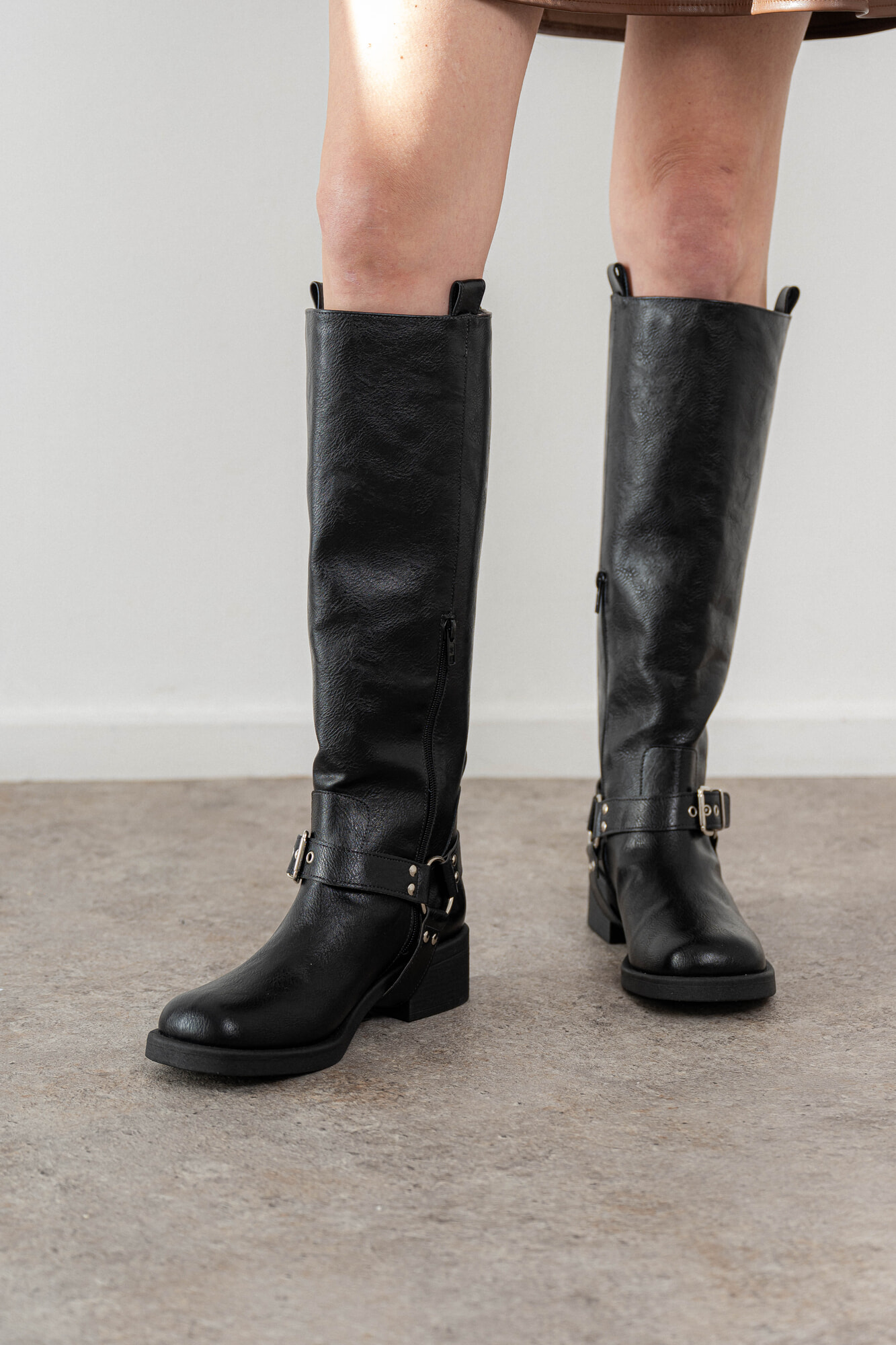 Bota Jade