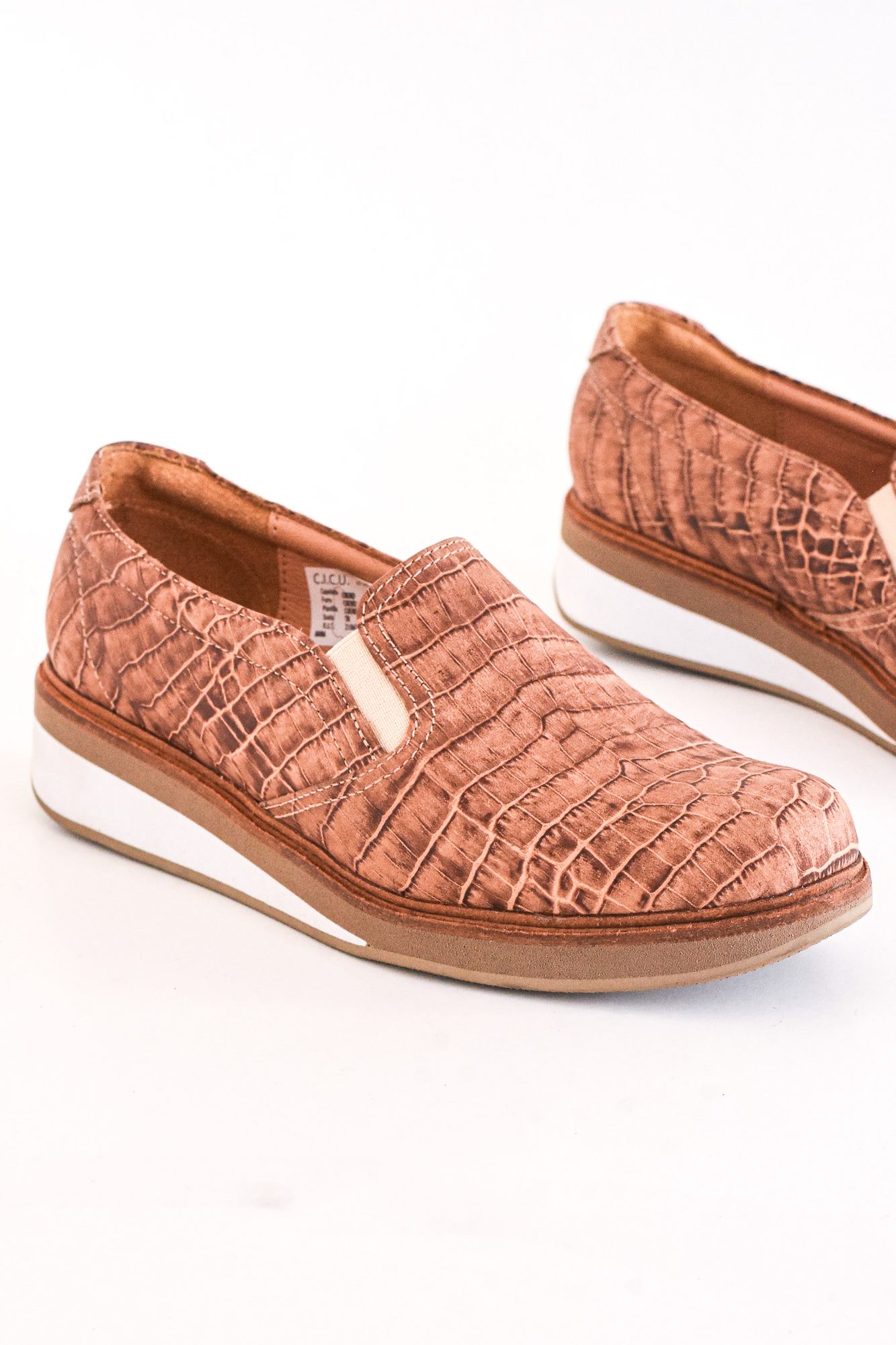Deportivo Slip-on