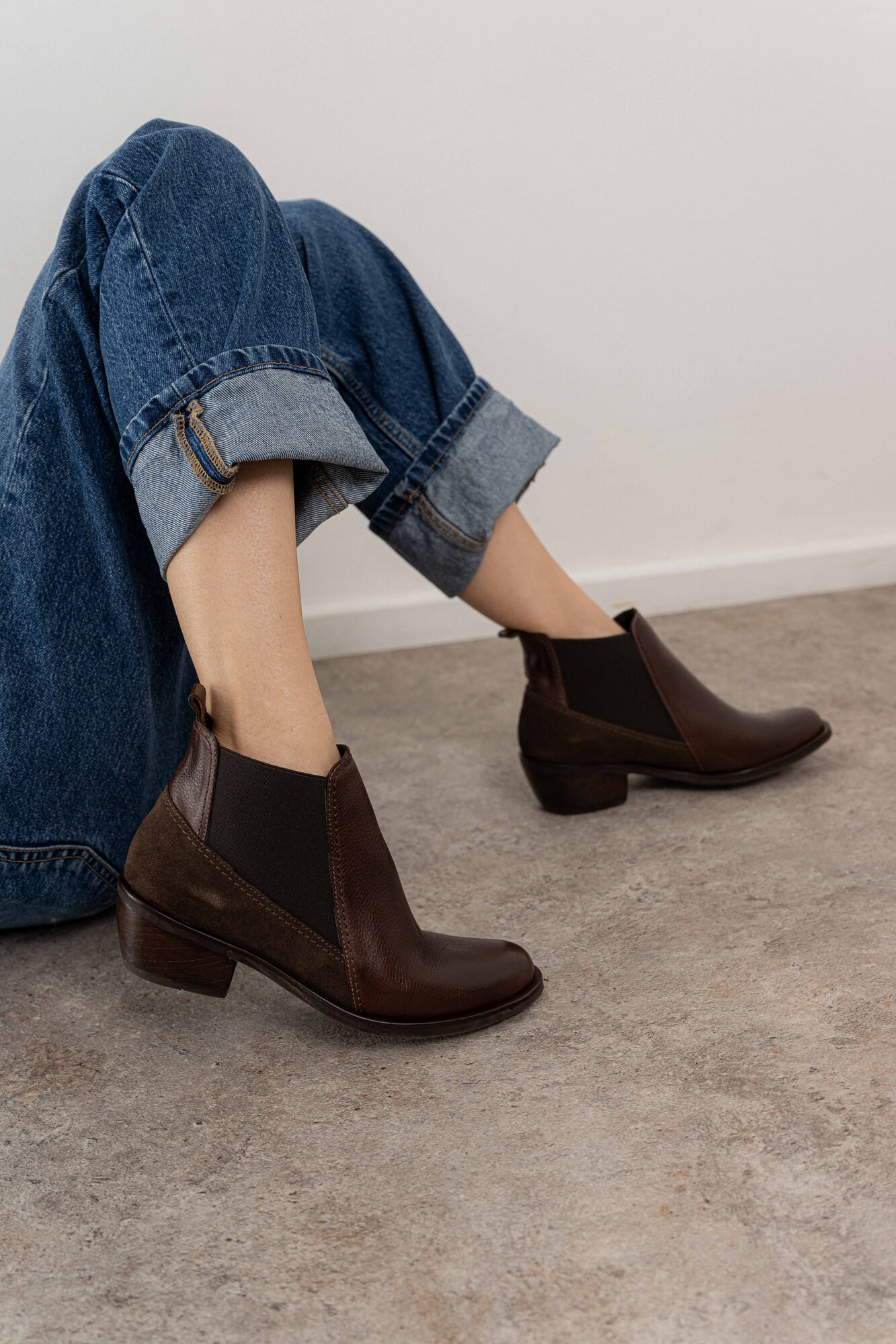 Bota Rose
