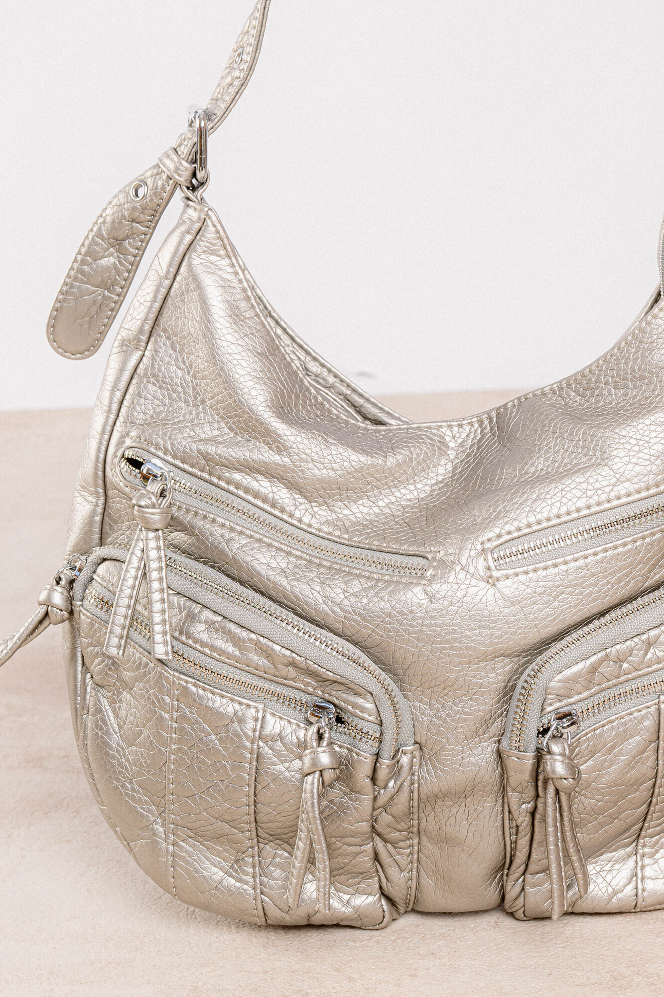 Bolso Zipper