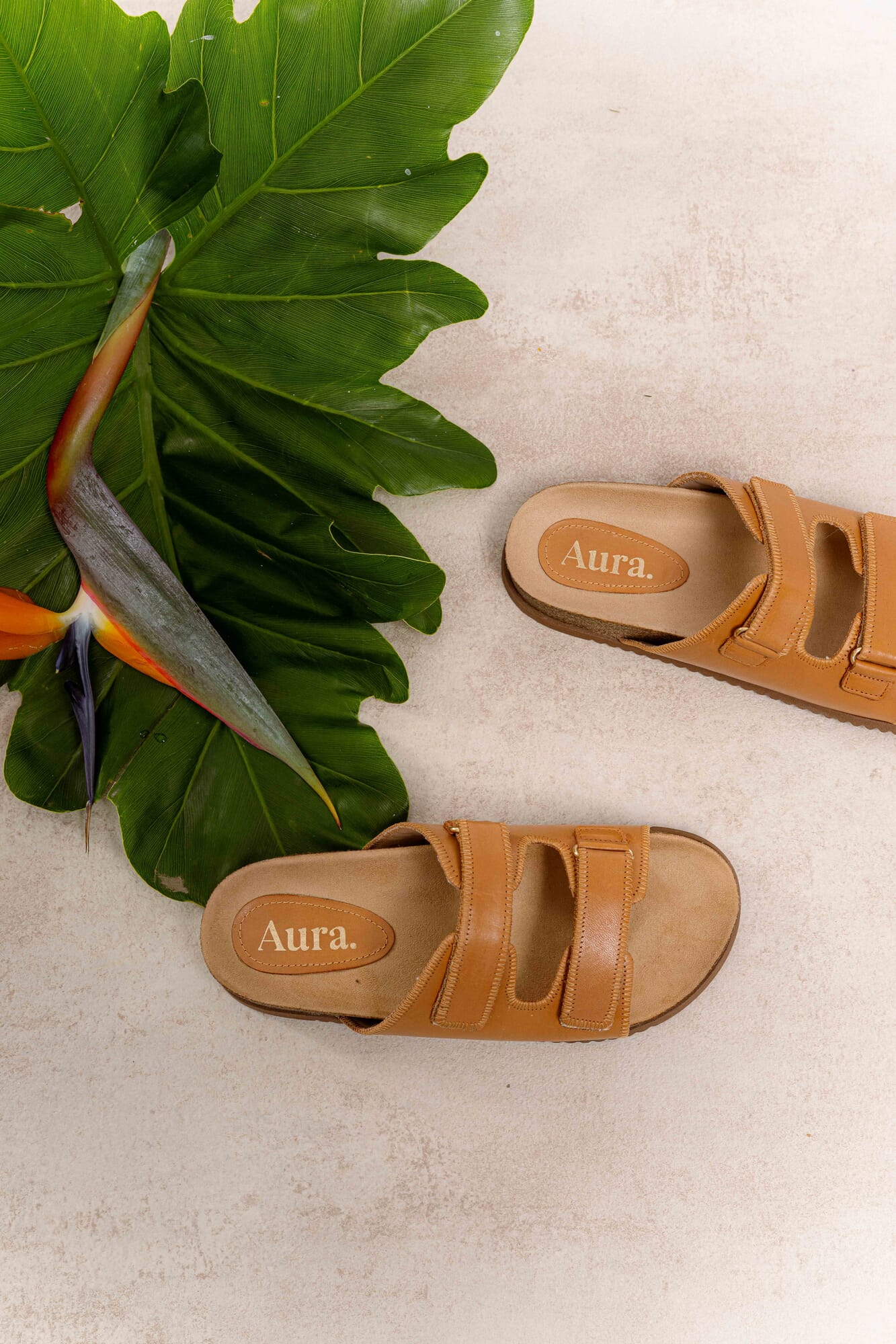 Sandalia Mango