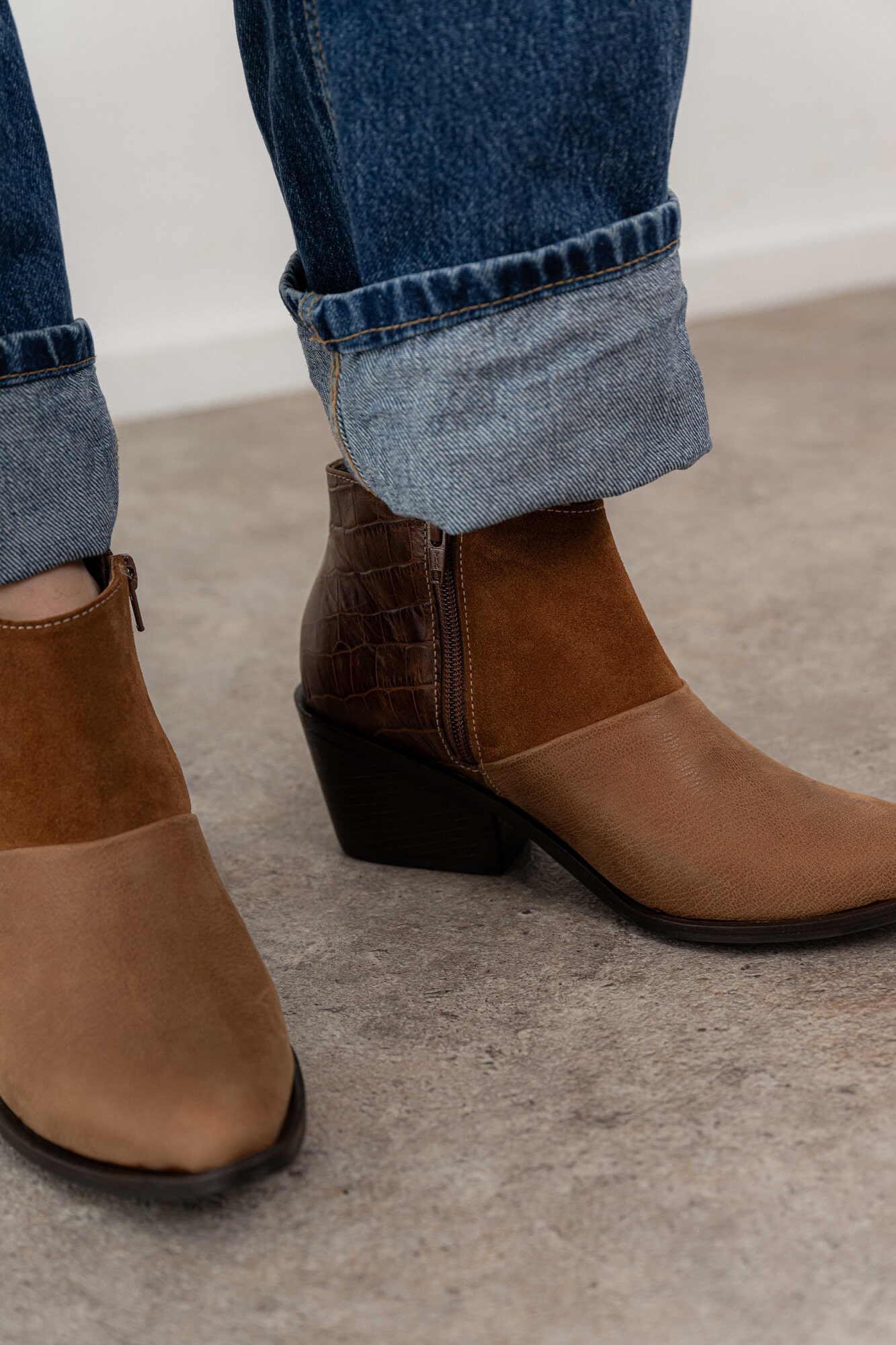 Bota Alice