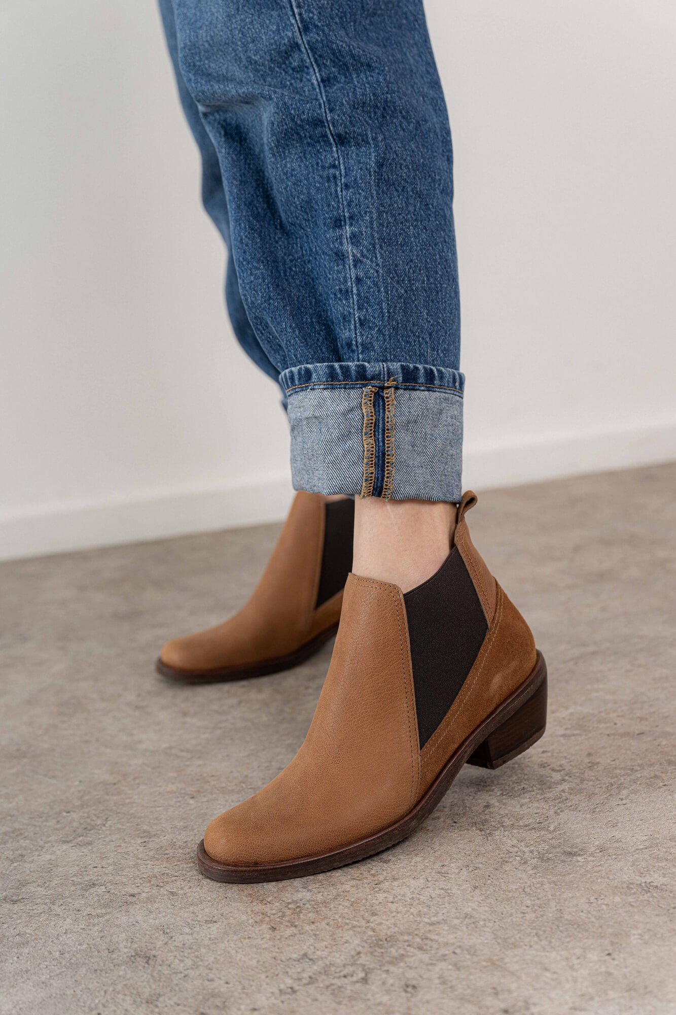 Bota Rose