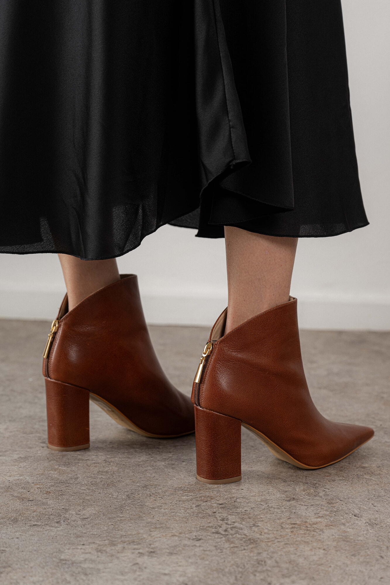 Bota Nora