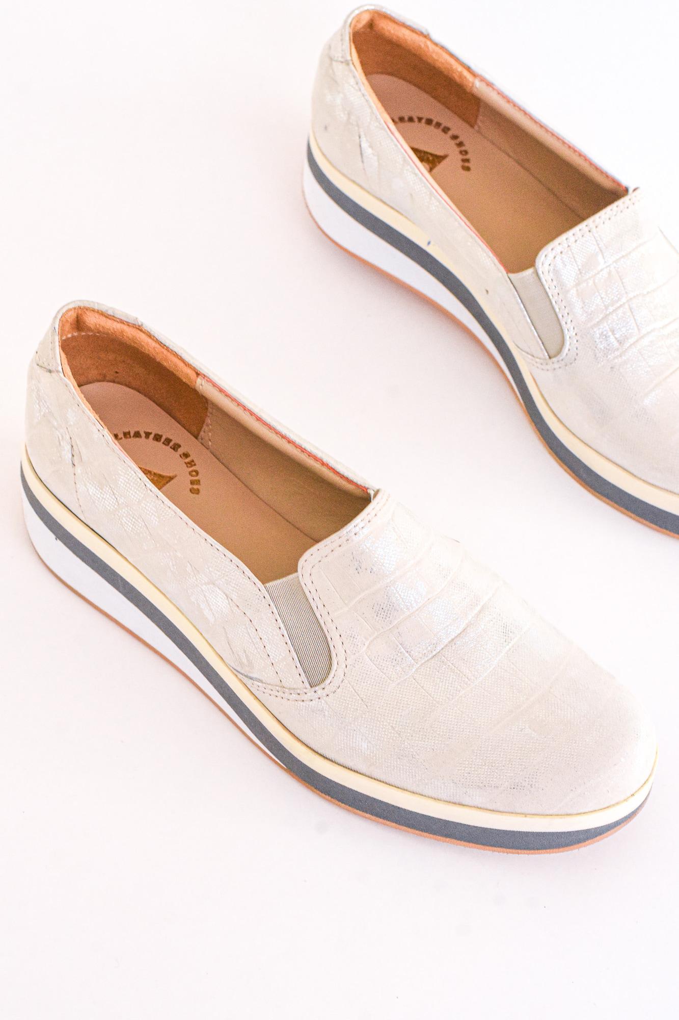 Deportivo Slip-on