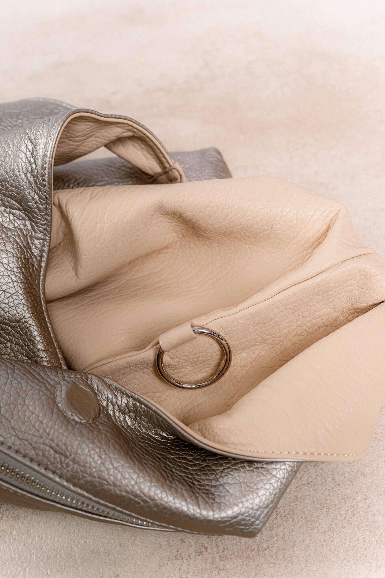 Bolso Reversible