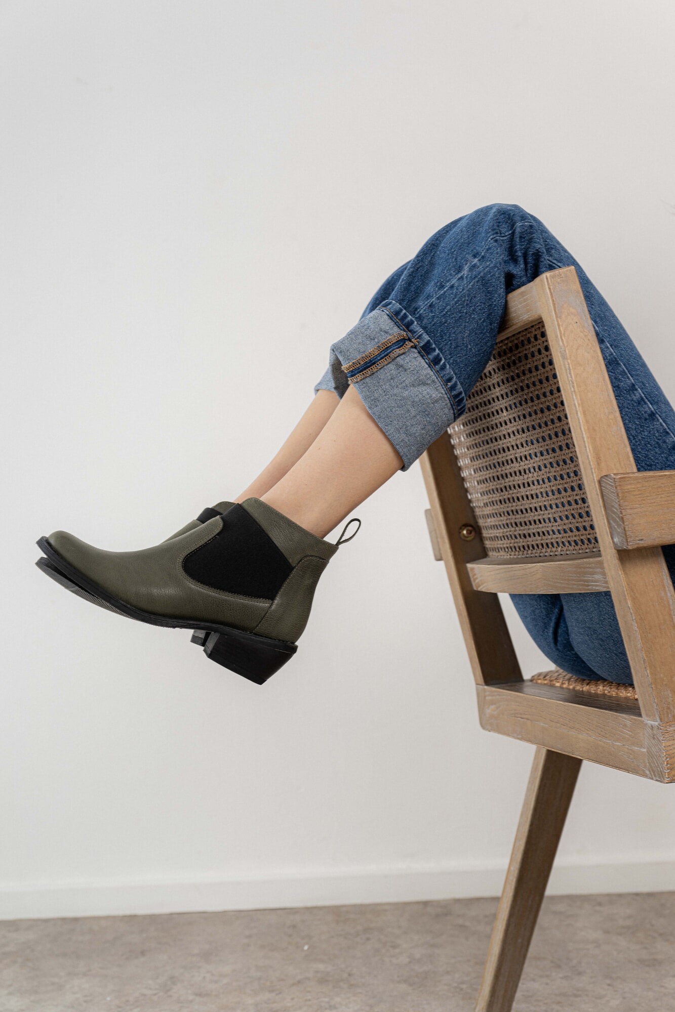 Bota Olga