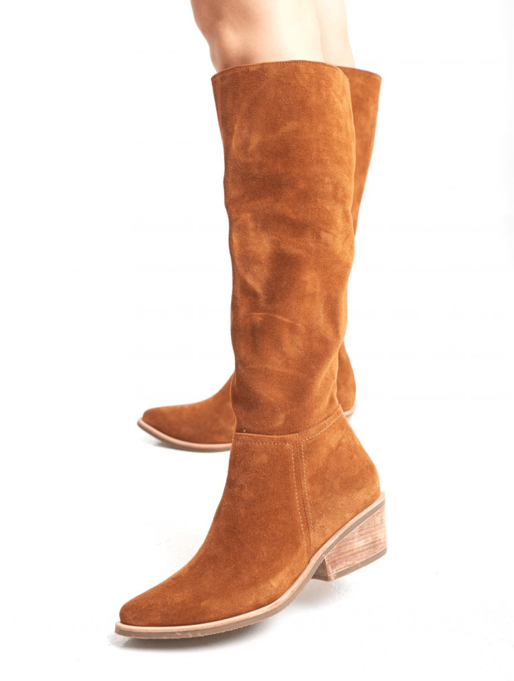 Bota Leonor