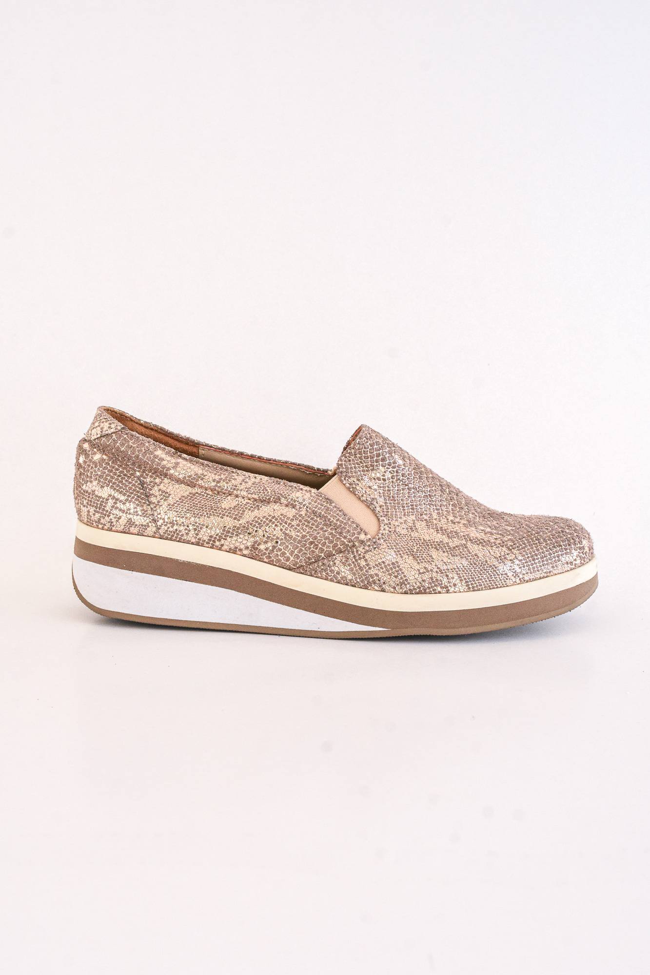 Deportivo Slip-on