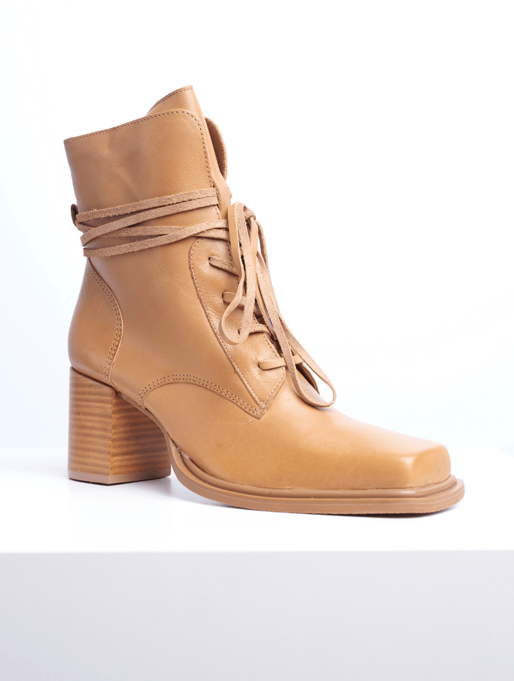 Bota Borcego Copada