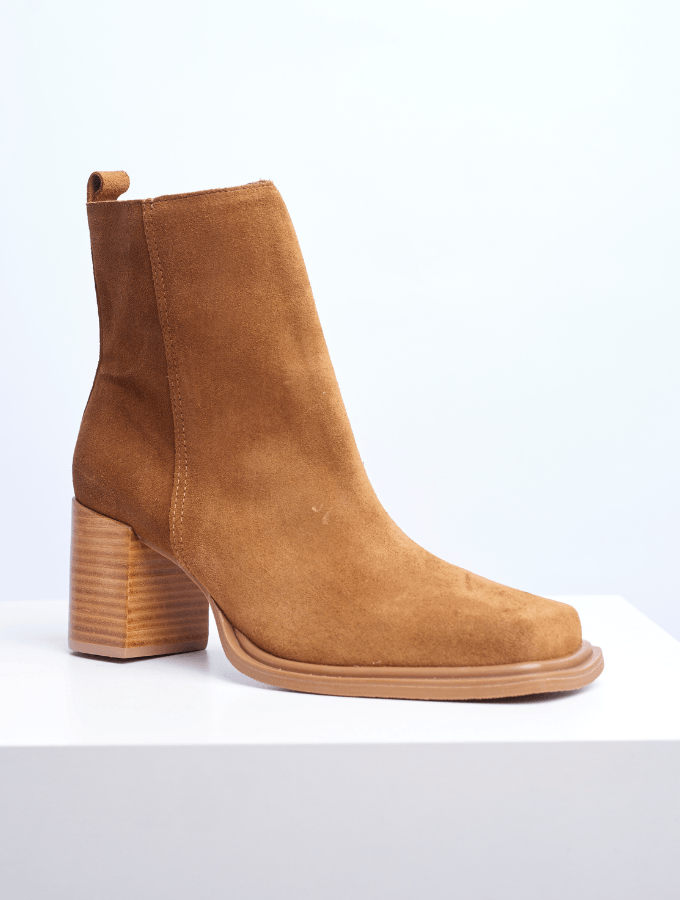 Bota Basik