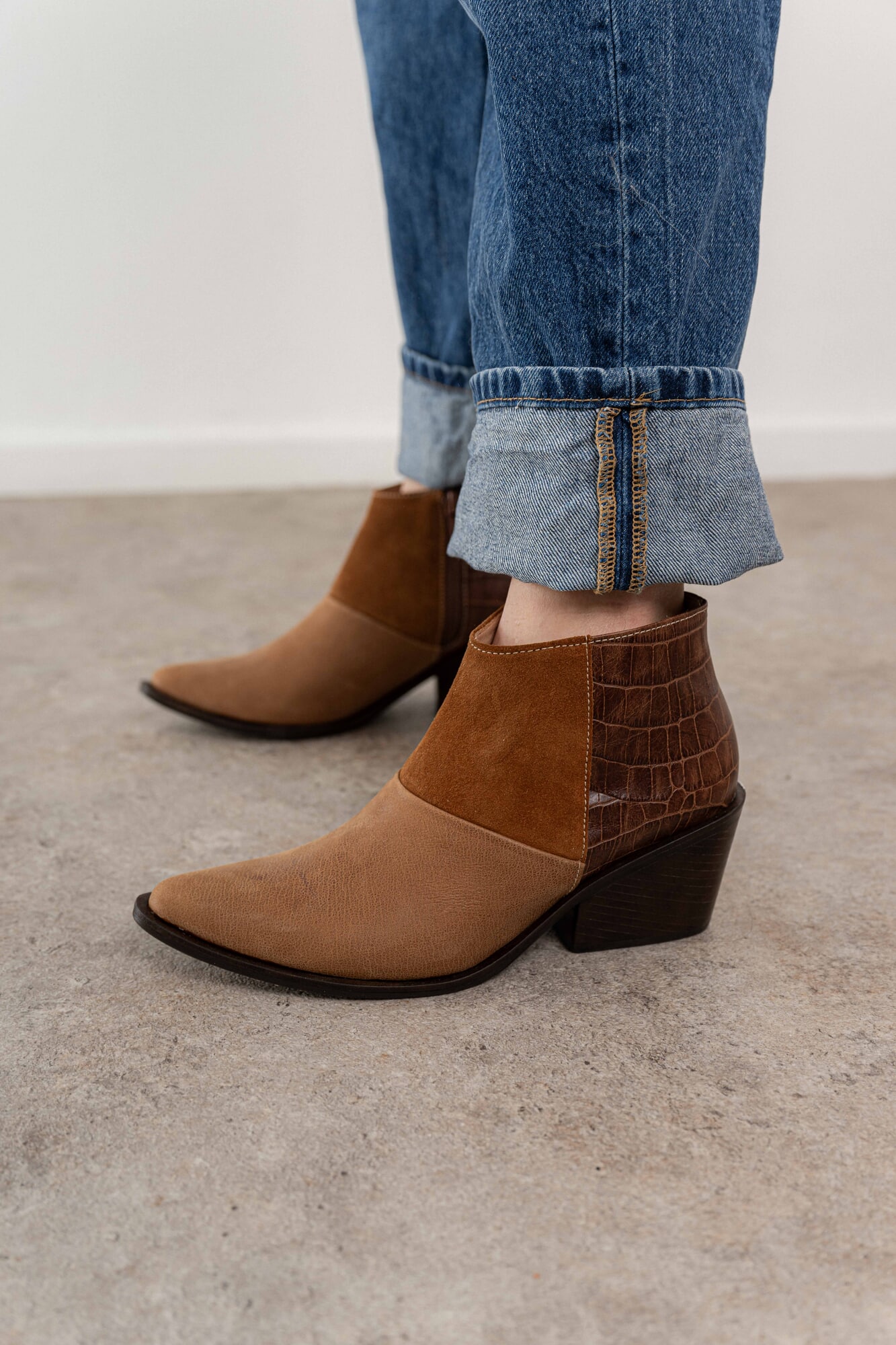 Bota Alice
