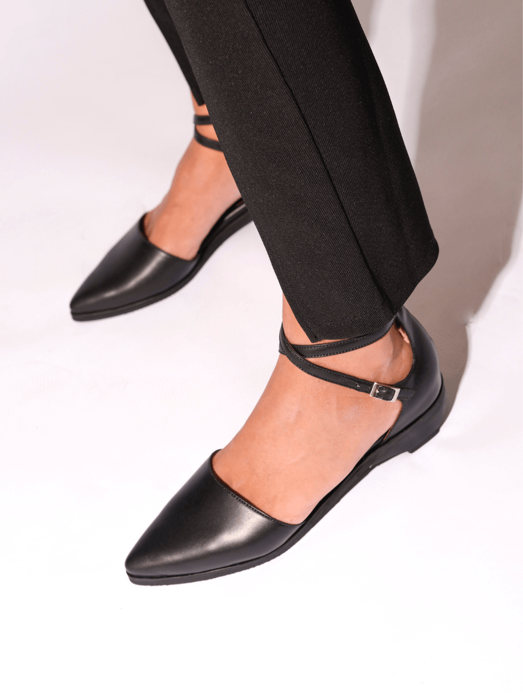 Zapato Lady