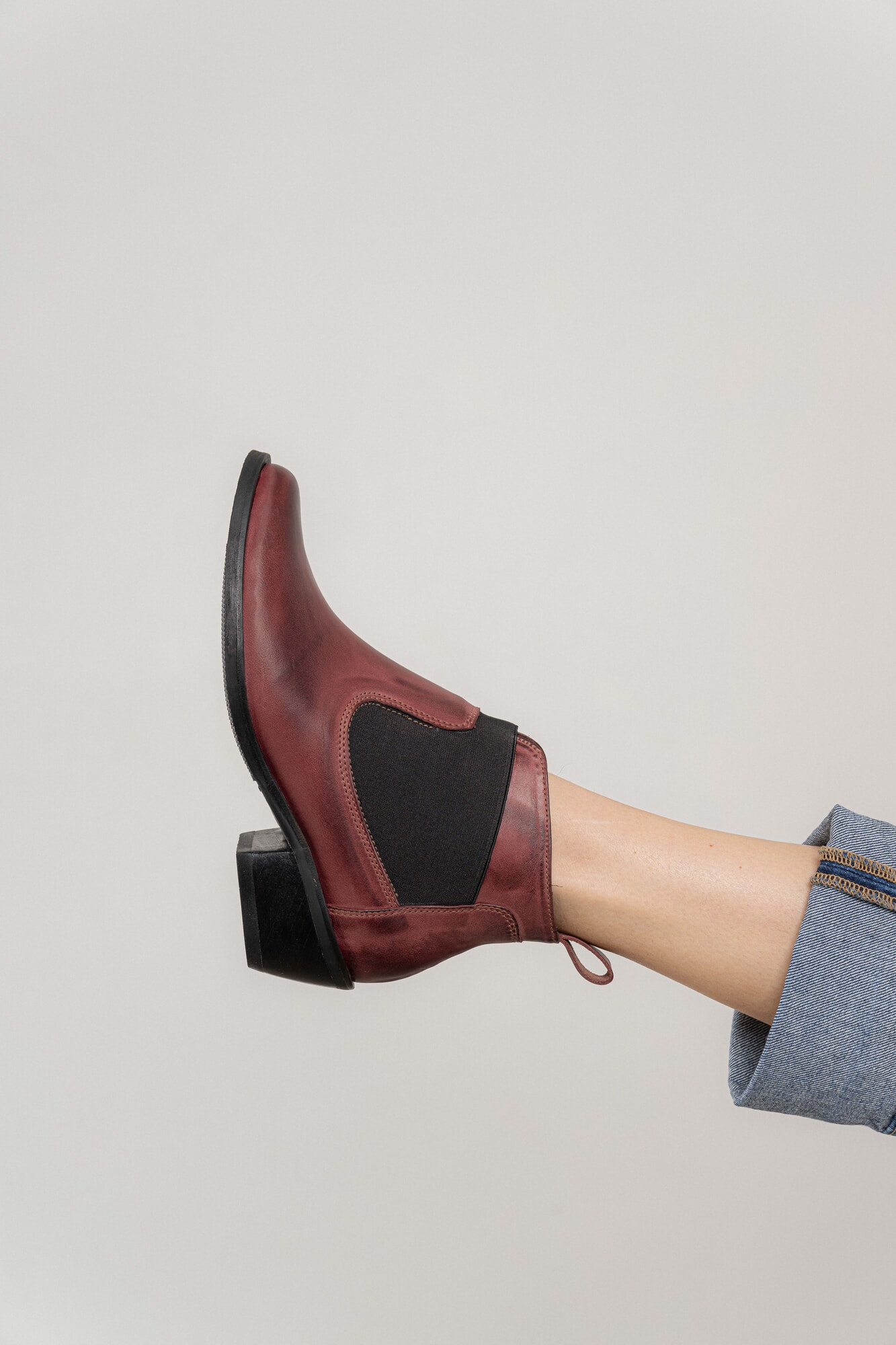 Bota Olga