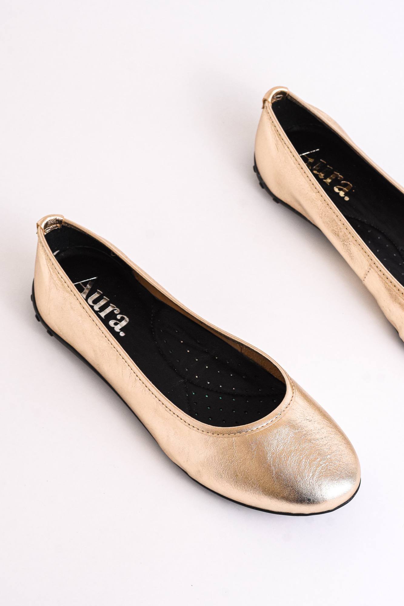 Ballerina Isadora