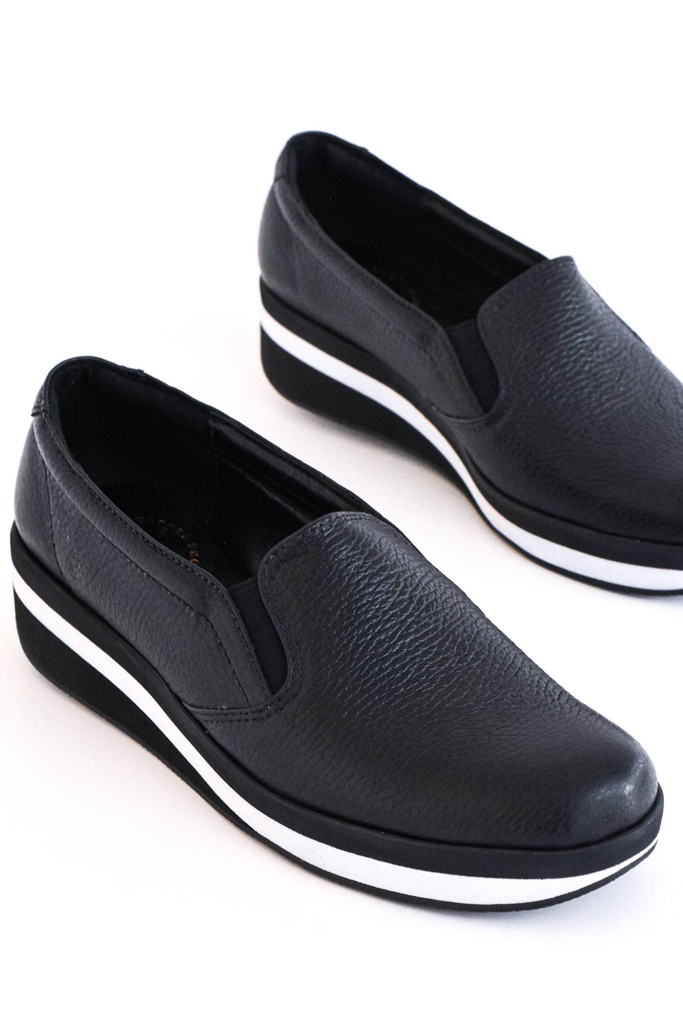 Deportivo Slip-on