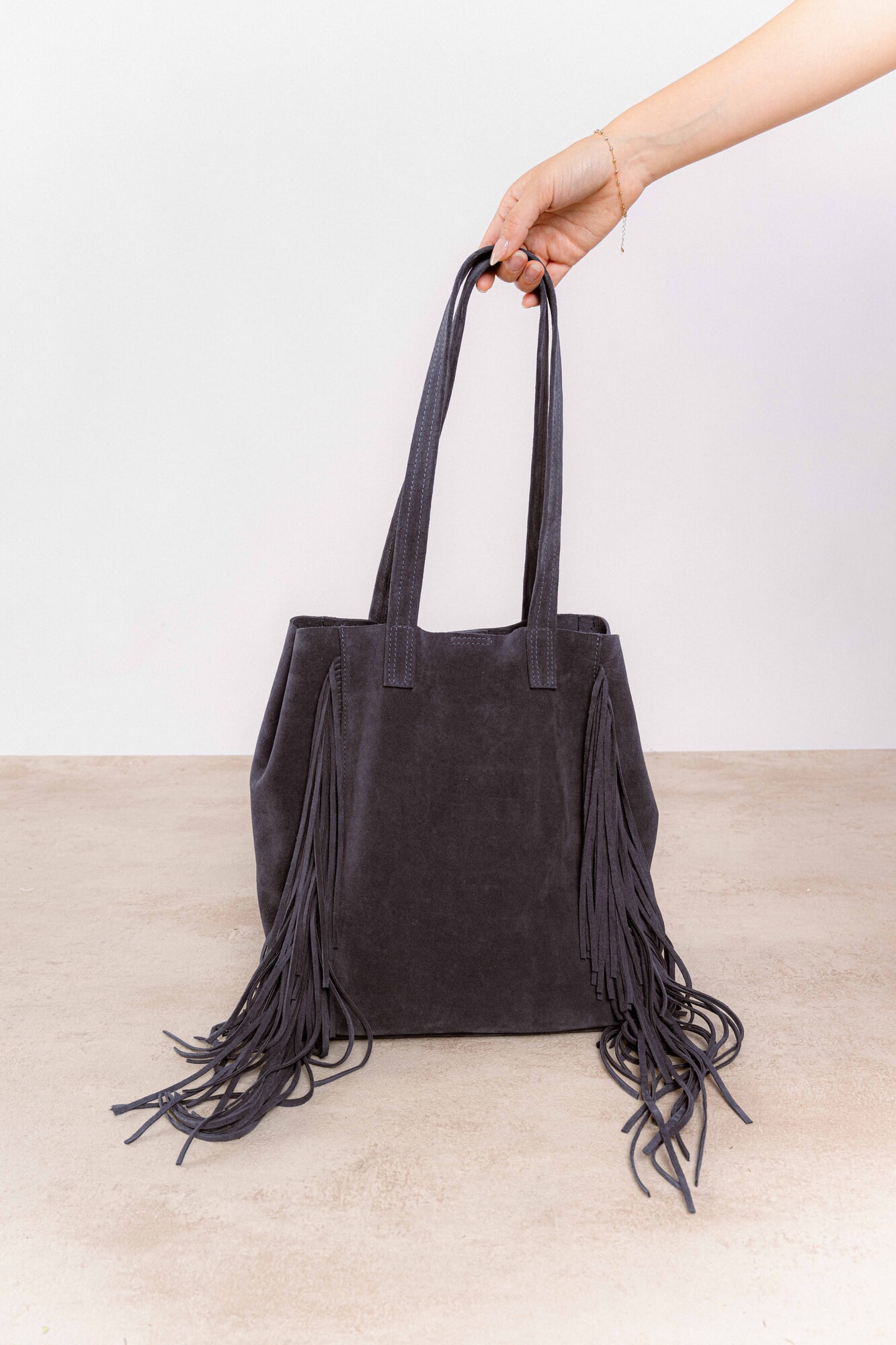Bolso Sandy Flecos