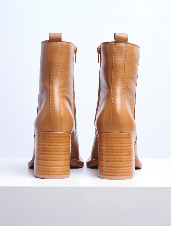Bota Basik