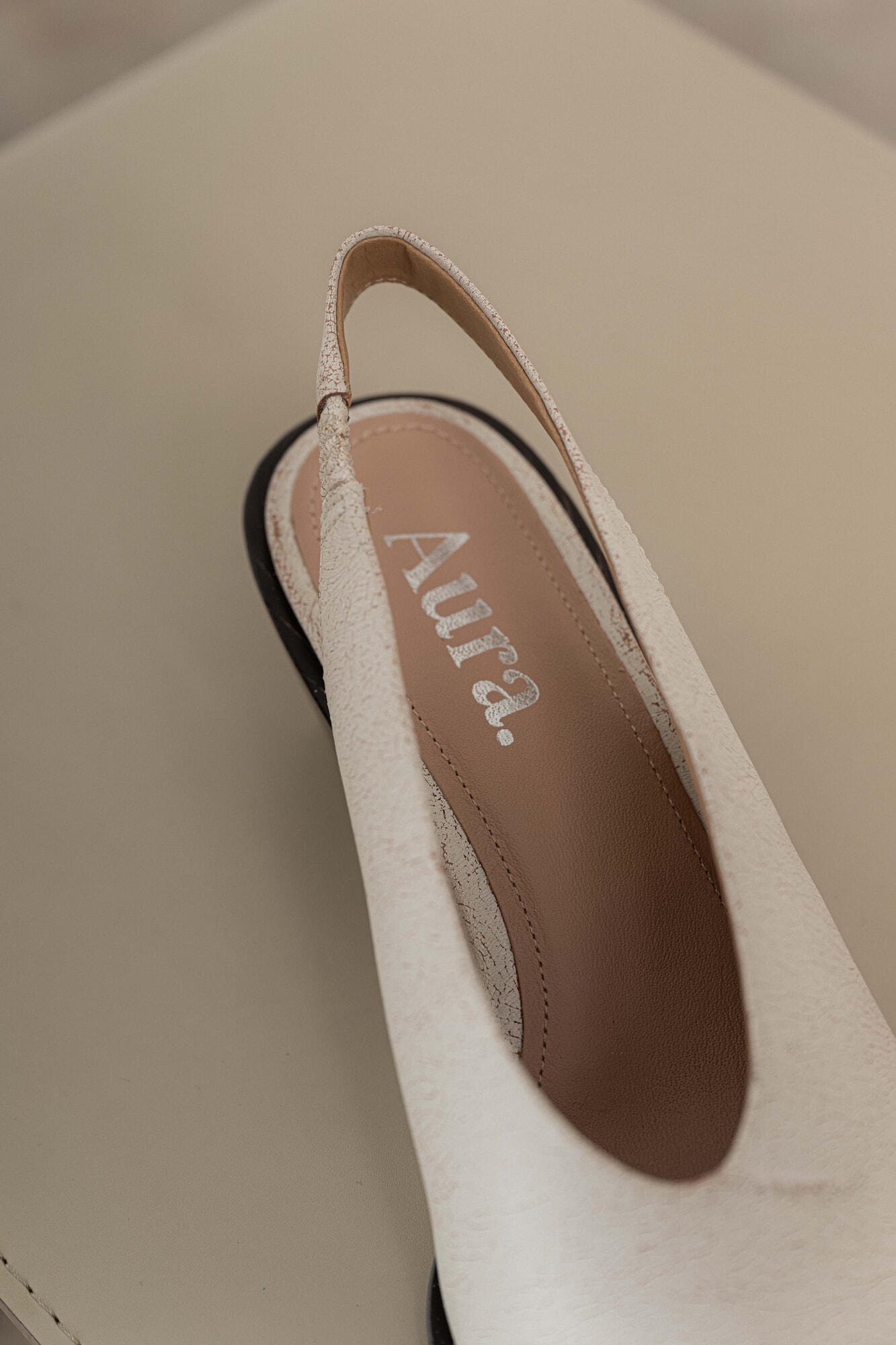 Zapato Serena