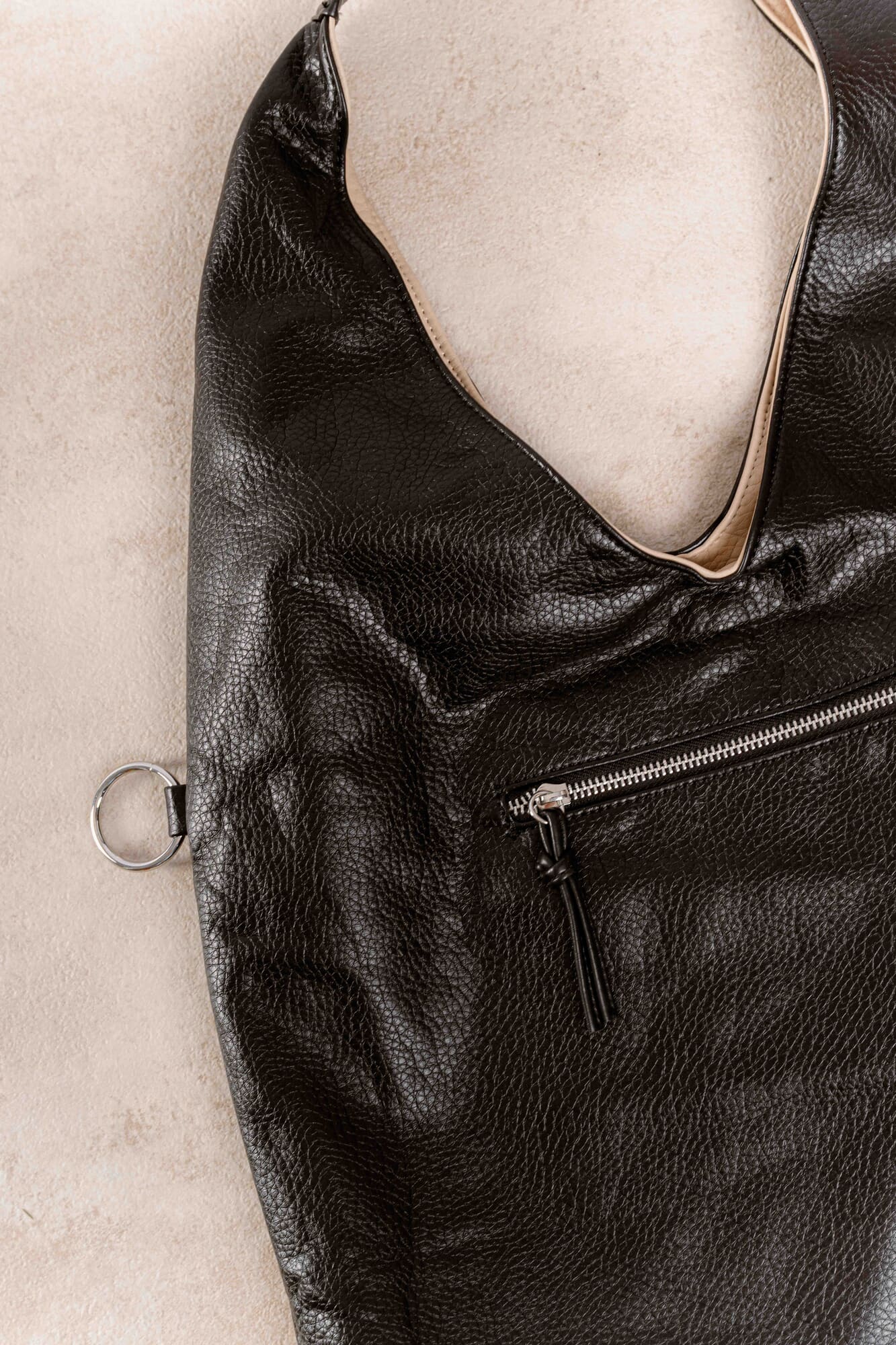 Bolso Reversible
