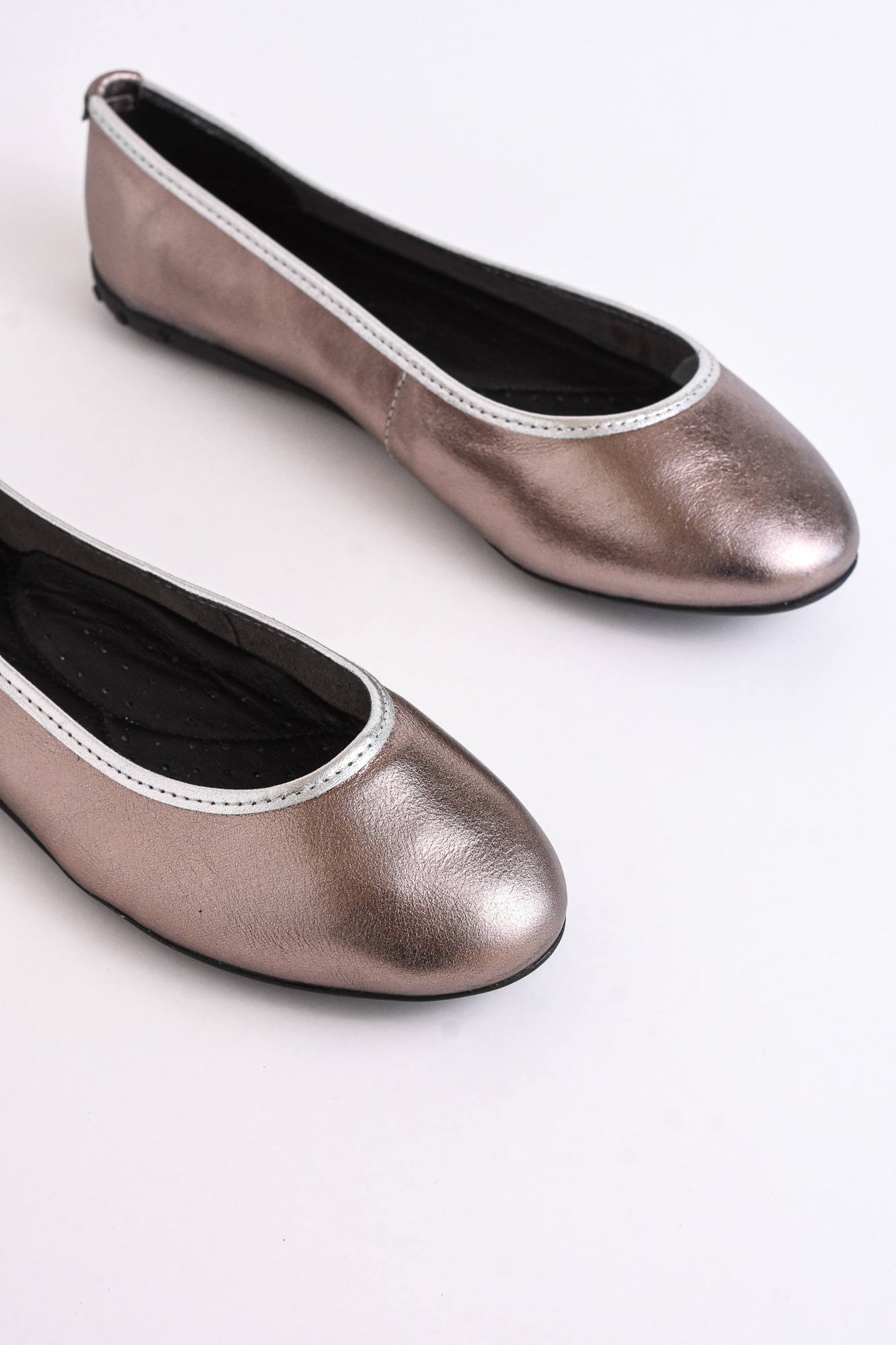 Ballerina Isadora