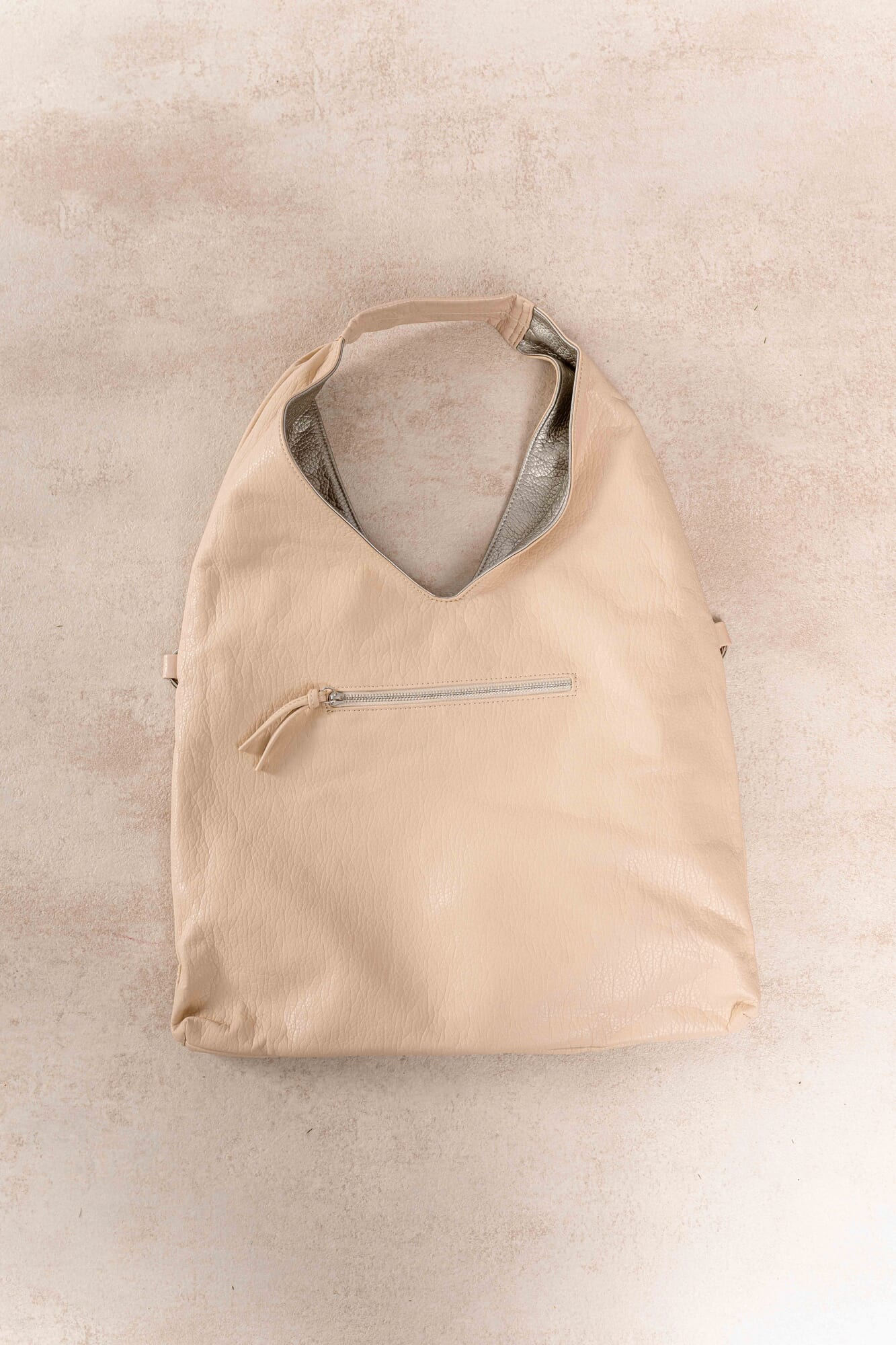 Bolso Reversible
