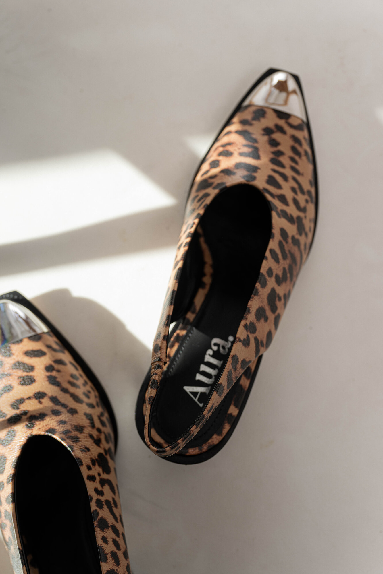 Zapato Serena