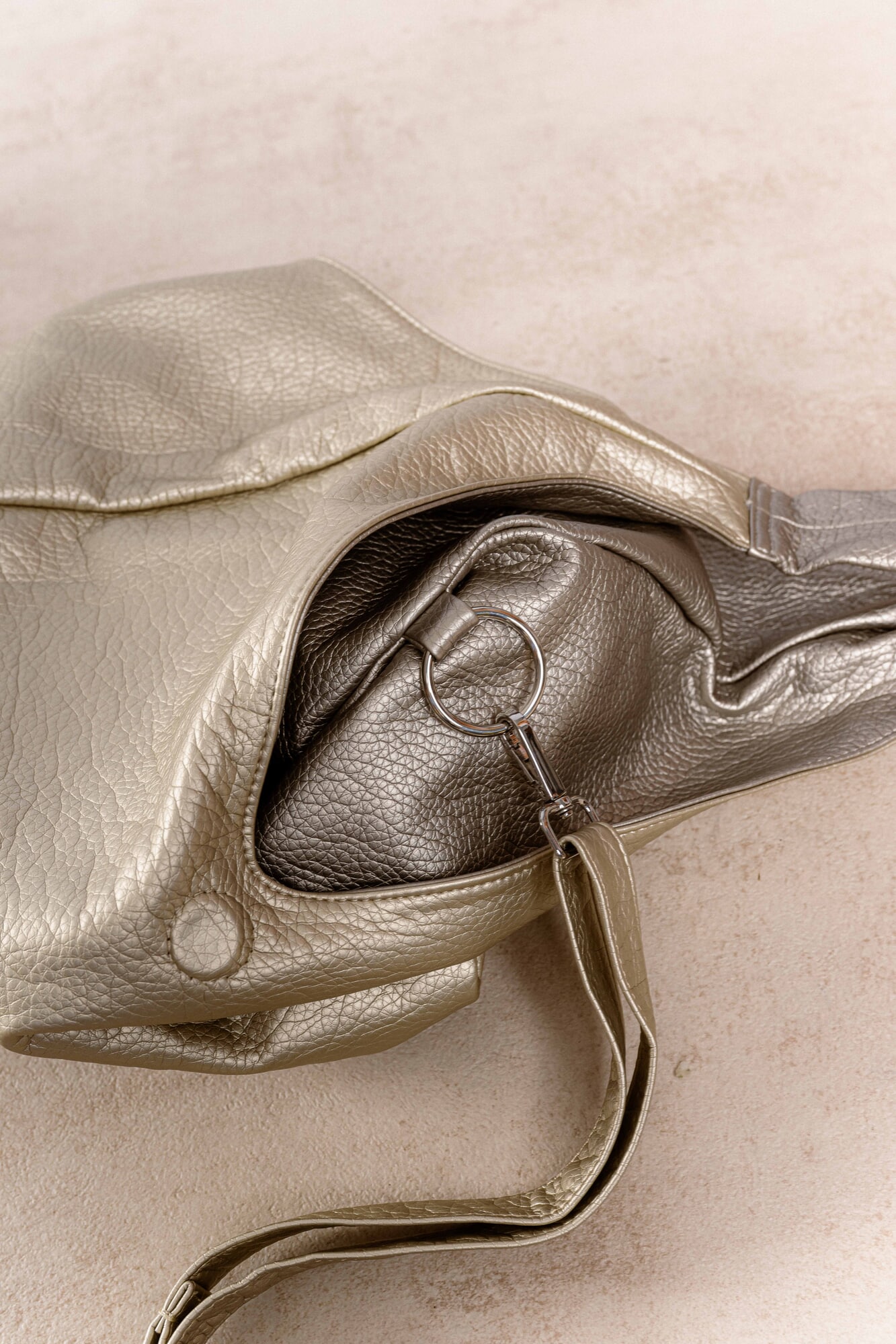 Bolso Reversible
