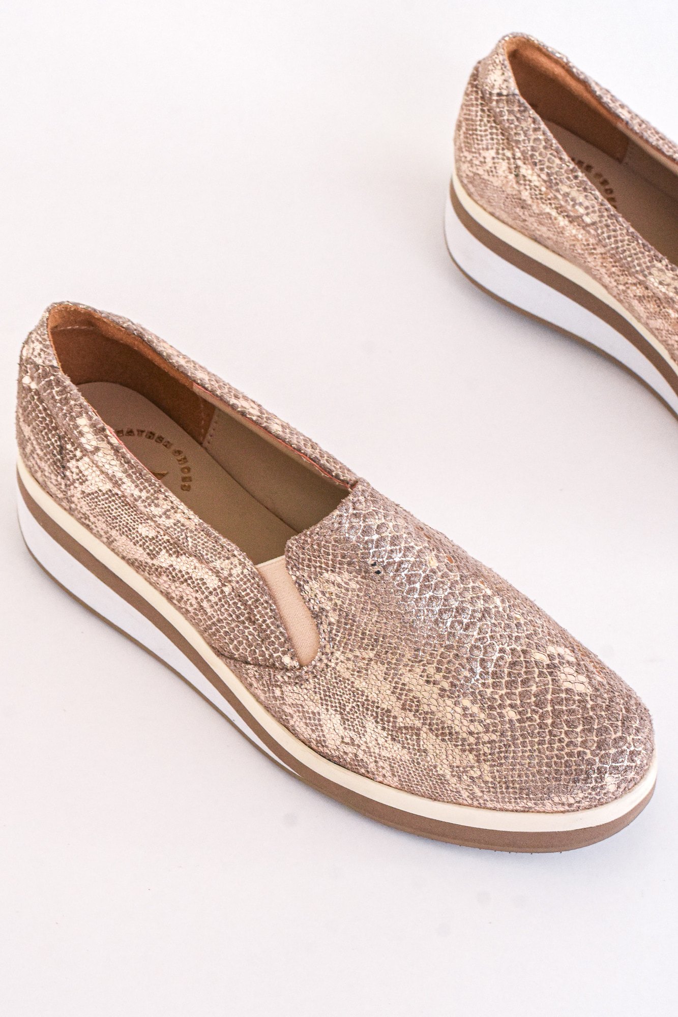 Deportivo Slip-on