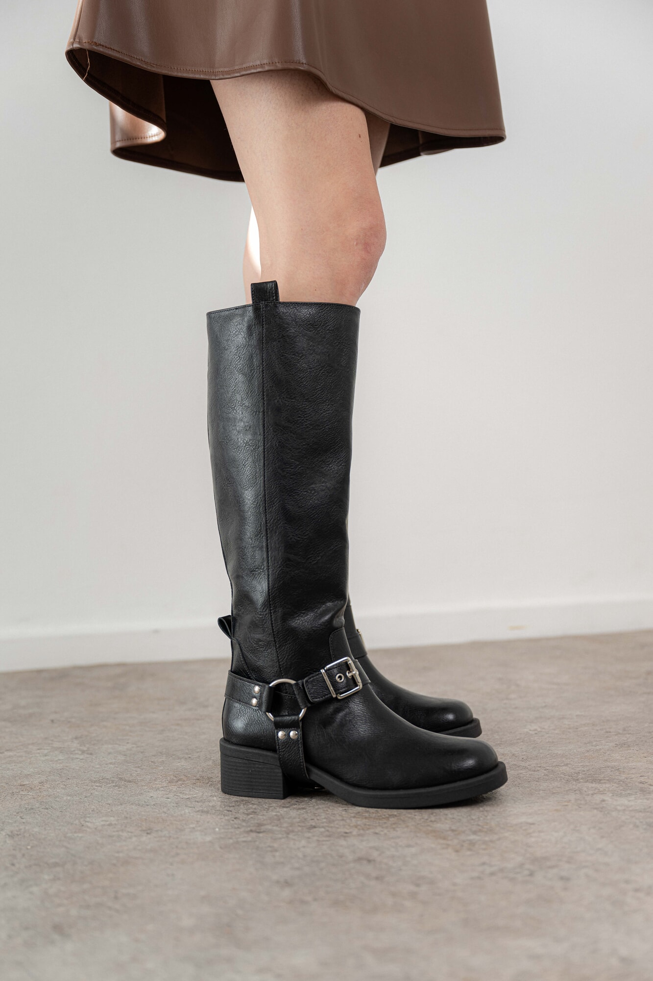 Bota Jade