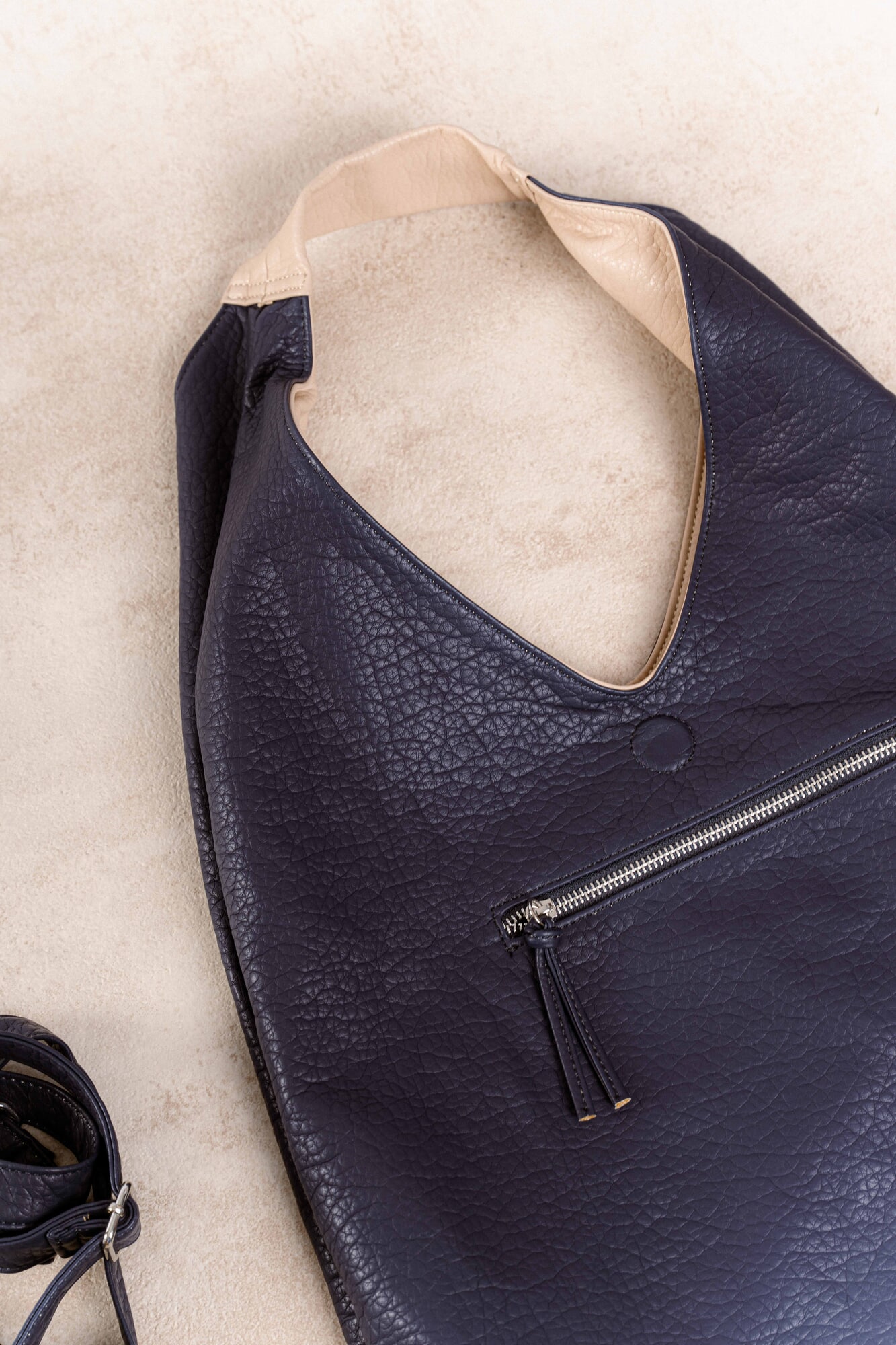 Bolso Reversible